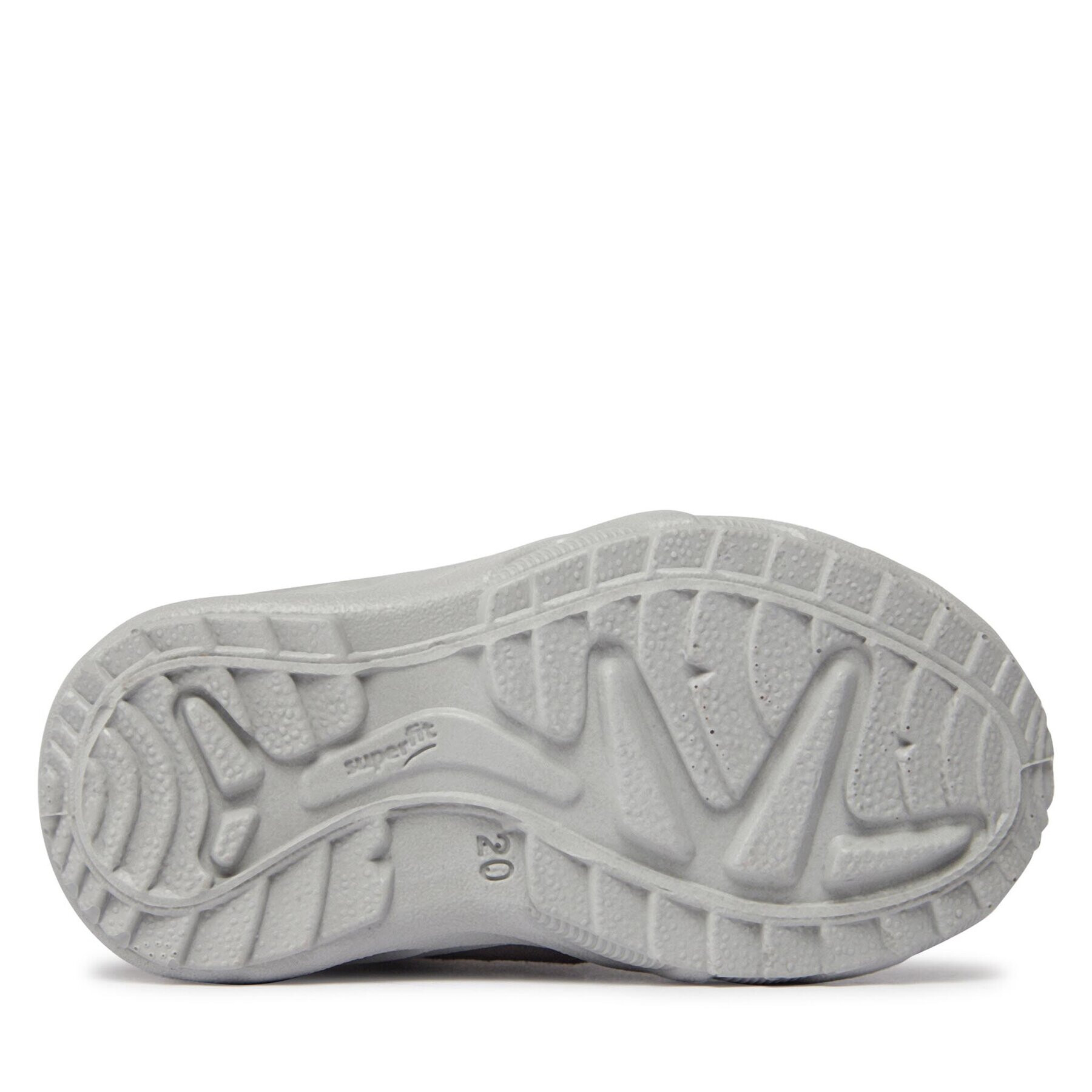 Superfit Апрески GORE-TEX 1-009226-2500 M Сив - Pepit.bg