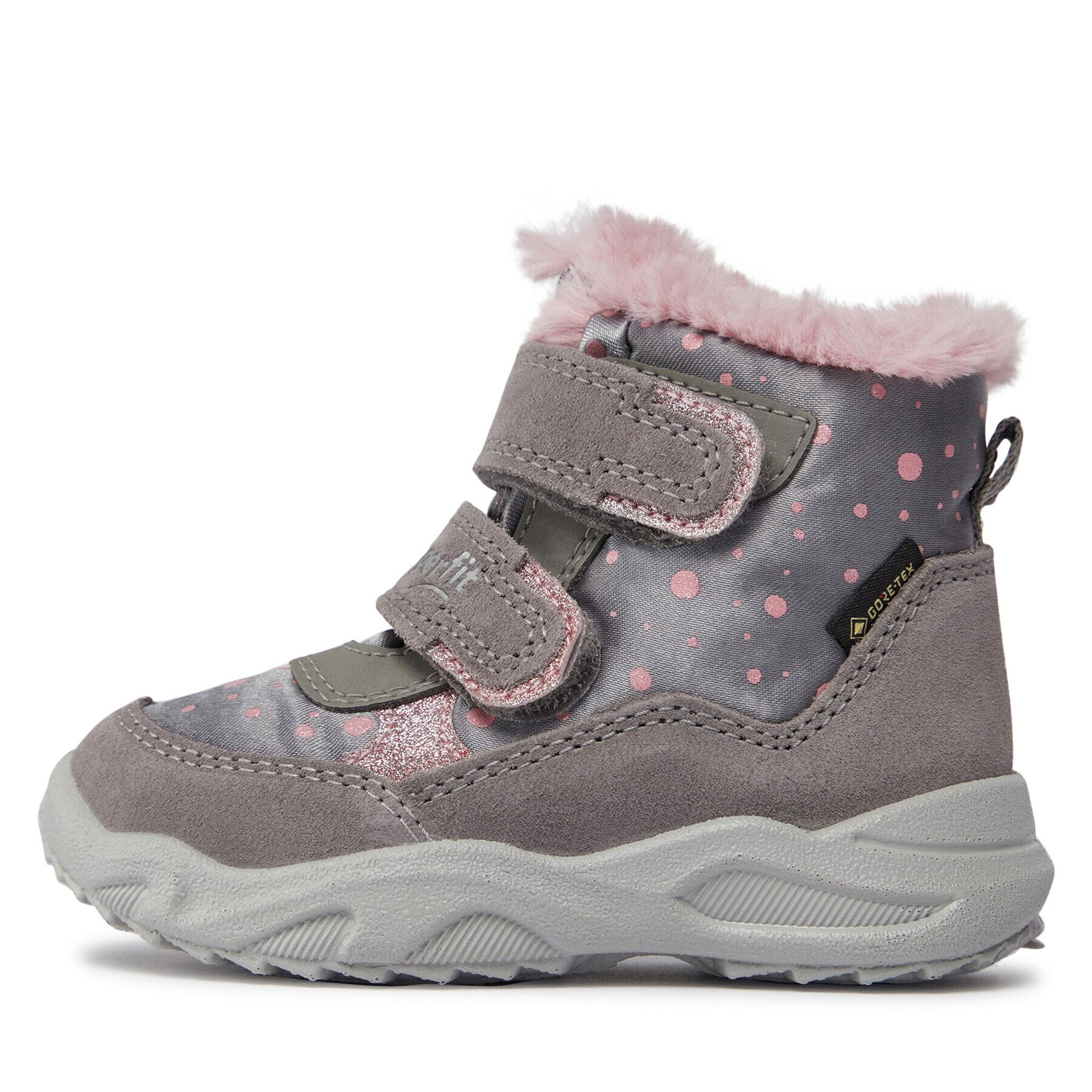 Superfit Апрески GORE-TEX 1-009226-2500 M Сив - Pepit.bg