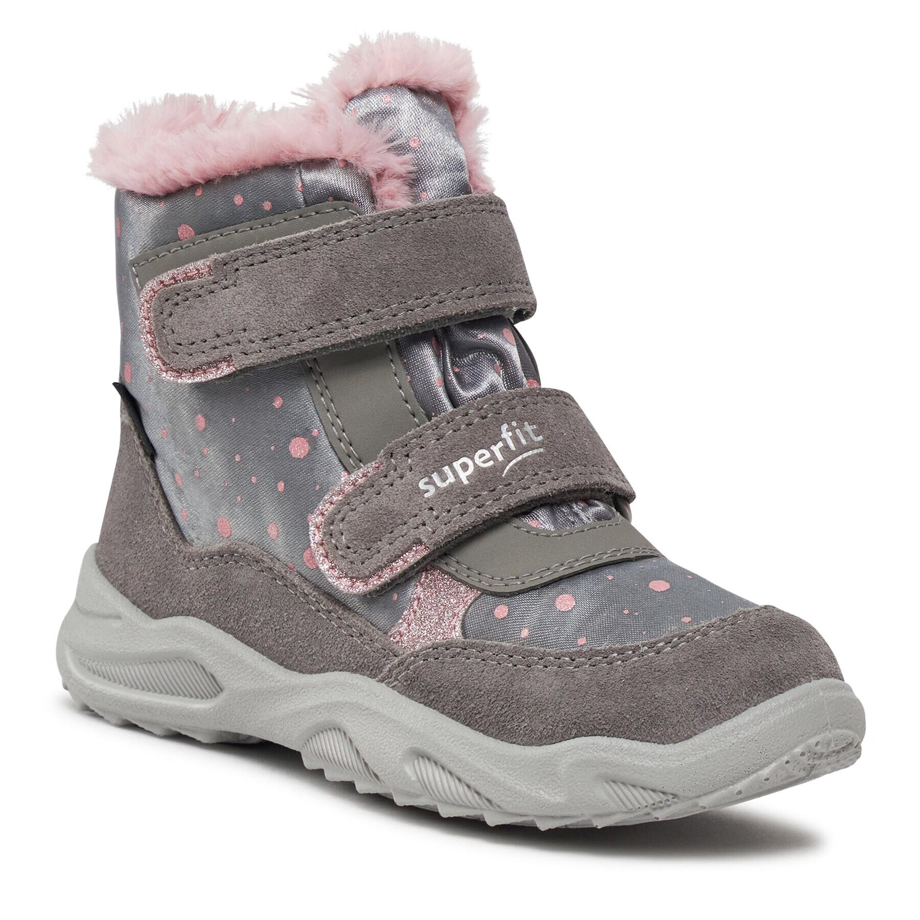 Superfit Апрески GORE-TEX 1-009226-2500 S Сив - Pepit.bg