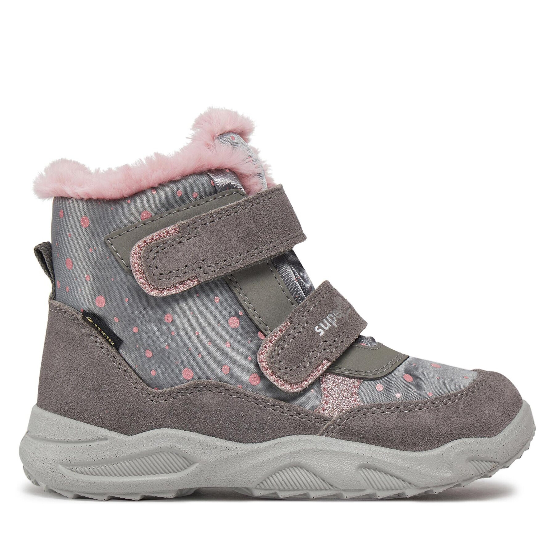 Superfit Апрески GORE-TEX 1-009226-2500 S Сив - Pepit.bg