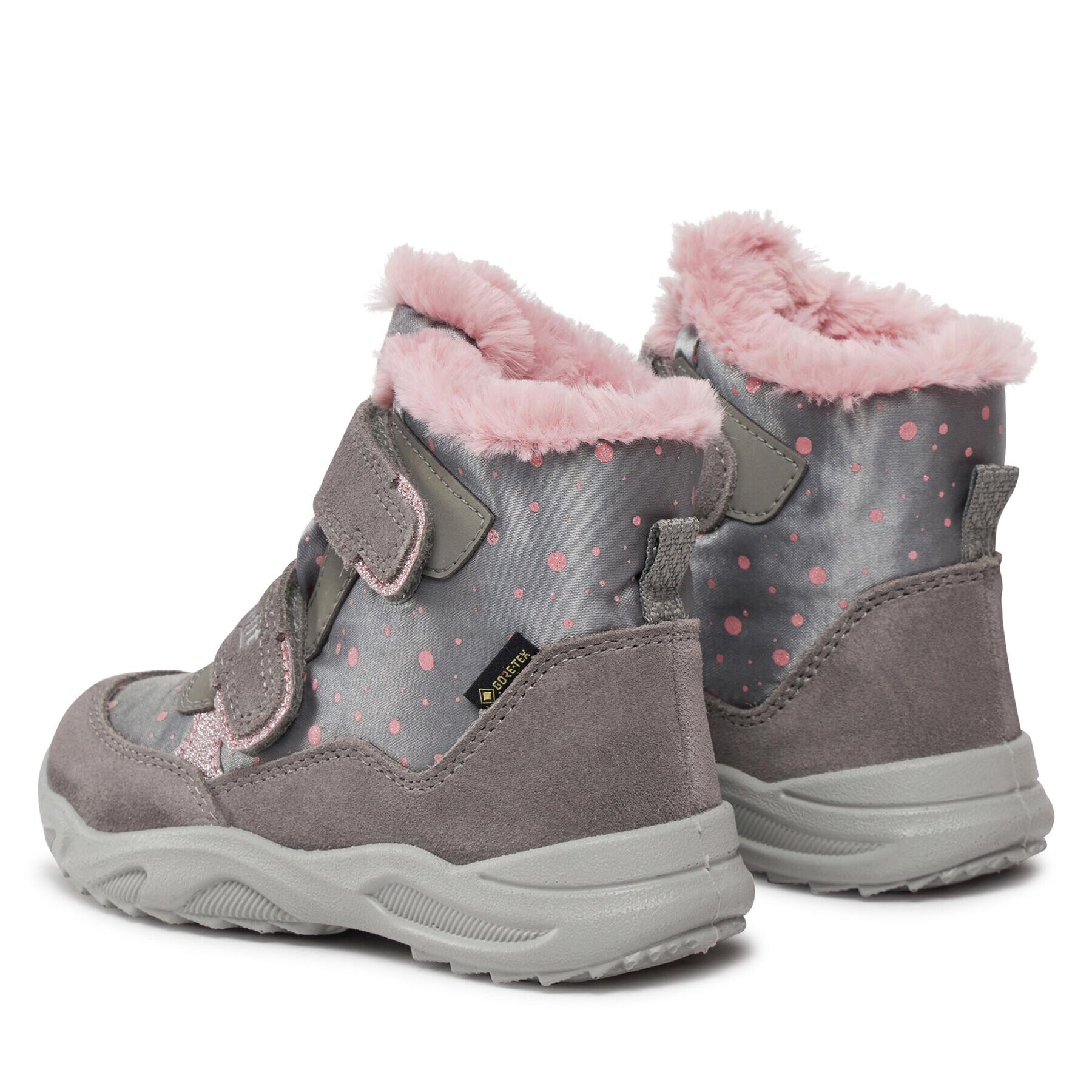 Superfit Апрески GORE-TEX 1-009226-2500 S Сив - Pepit.bg