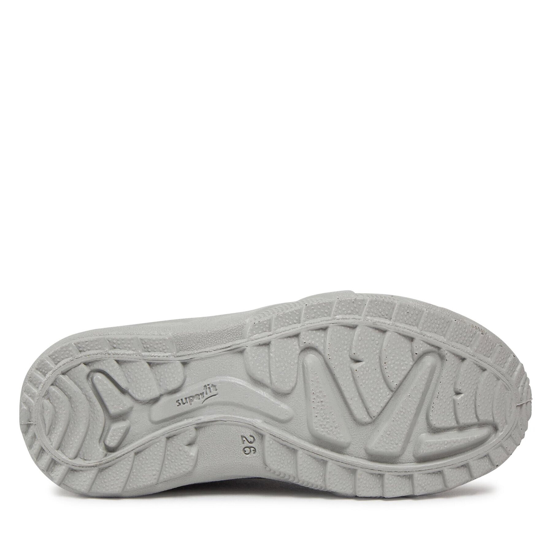 Superfit Апрески GORE-TEX 1-009226-2500 S Сив - Pepit.bg