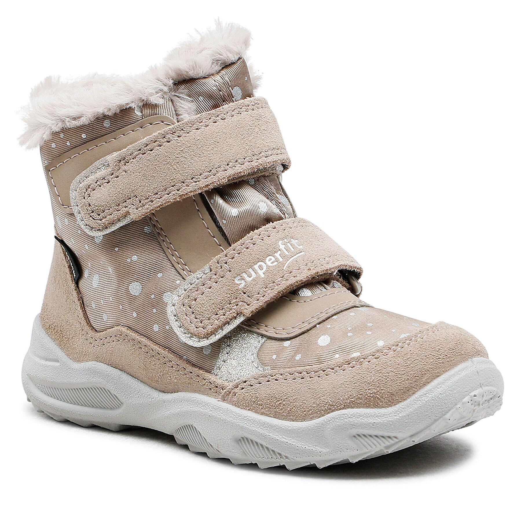 Superfit Апрески GORE-TEX 1-009226-4000 S Бежов - Pepit.bg