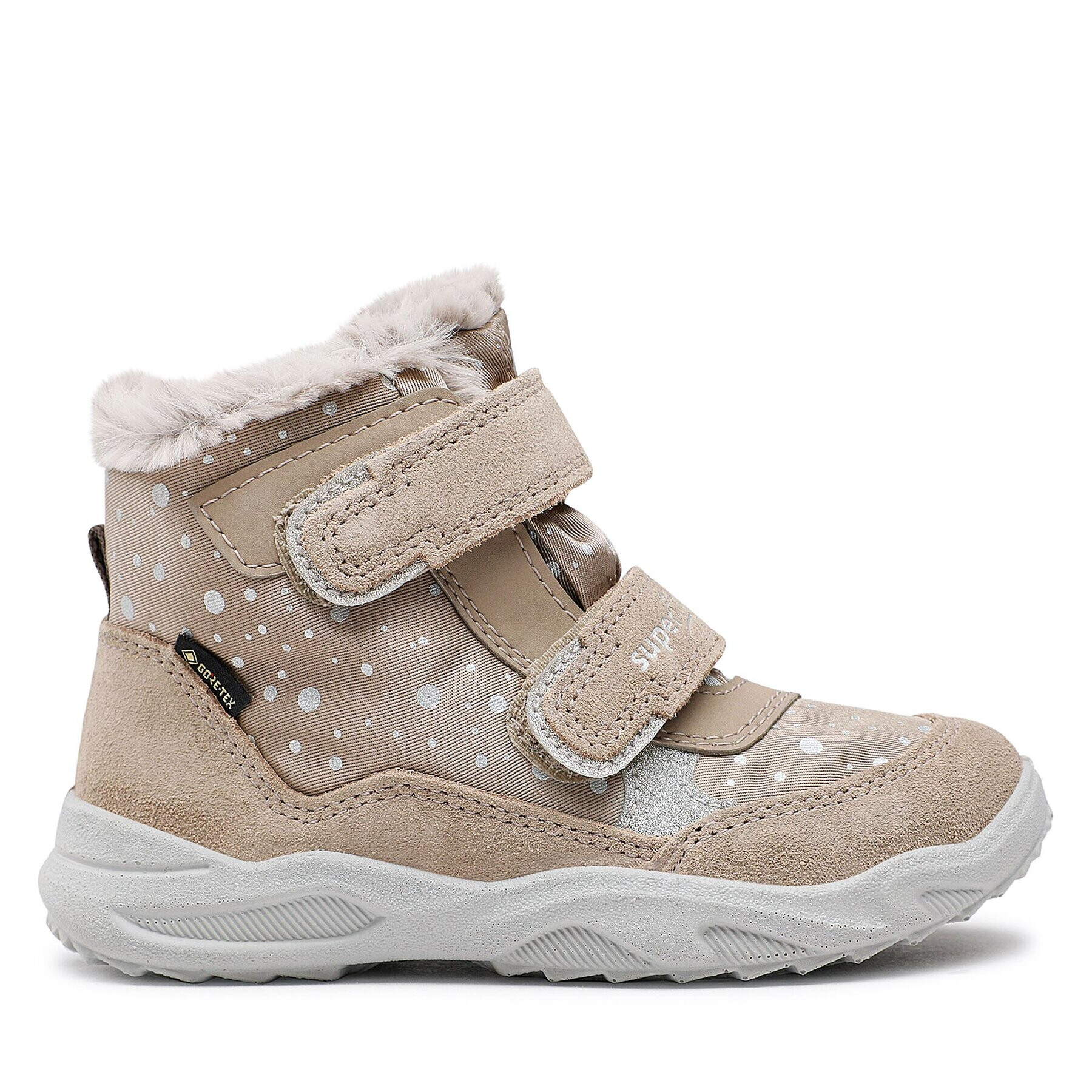 Superfit Апрески GORE-TEX 1-009226-4000 S Бежов - Pepit.bg