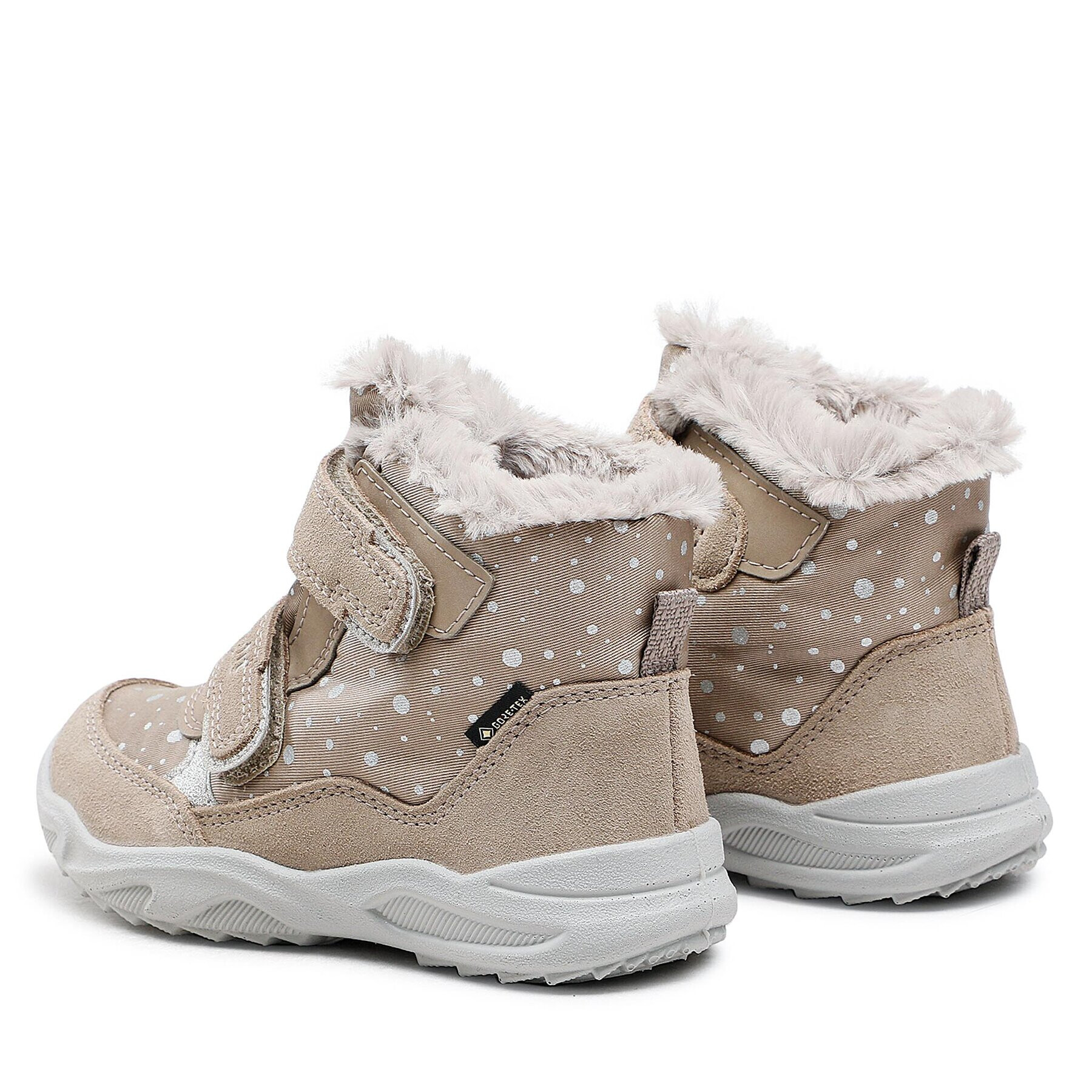 Superfit Апрески GORE-TEX 1-009226-4000 S Бежов - Pepit.bg