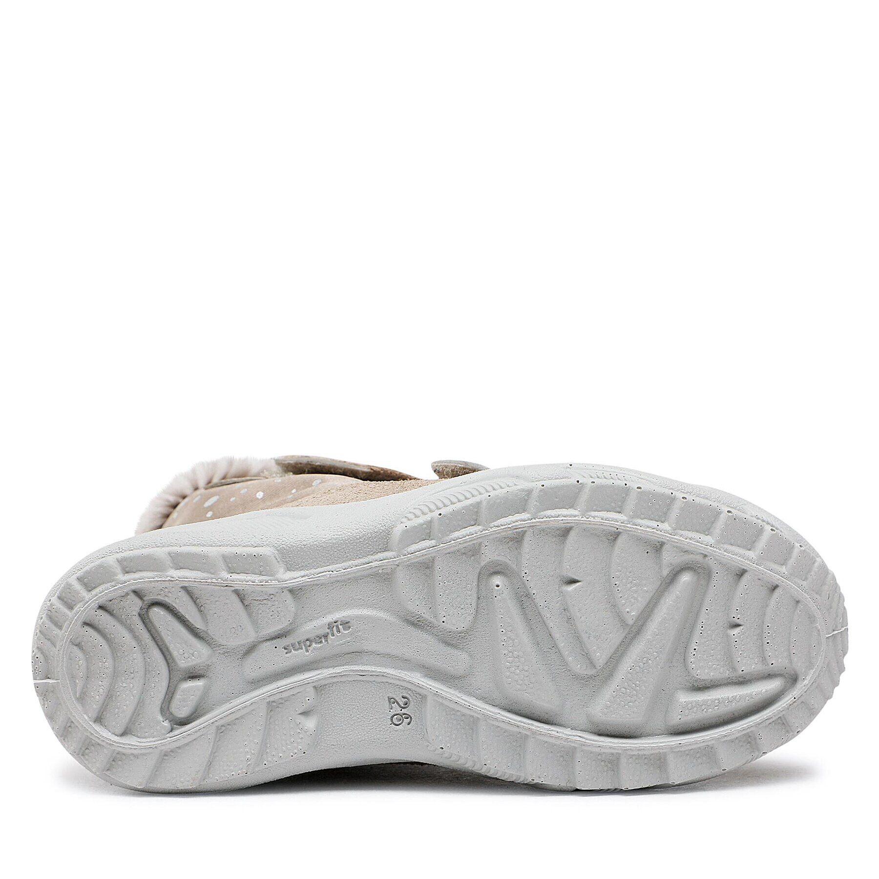 Superfit Апрески GORE-TEX 1-009226-4000 S Бежов - Pepit.bg
