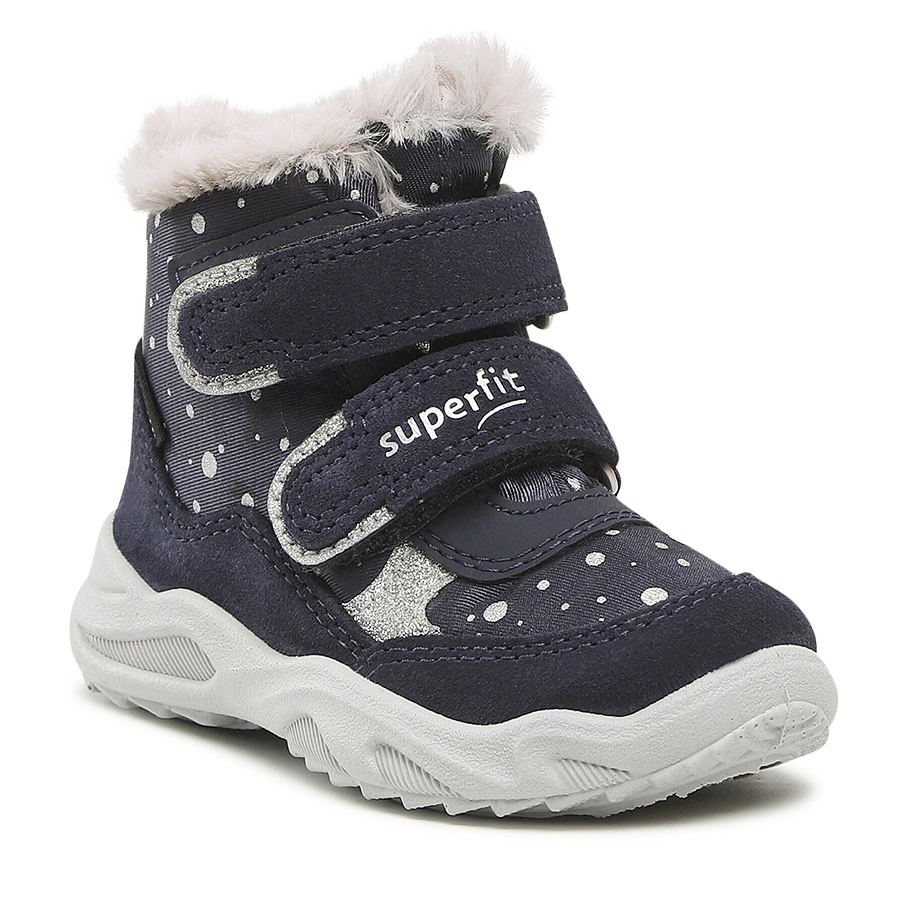 Superfit Апрески GORE-TEX 1-009226-8020 M Тъмносин - Pepit.bg