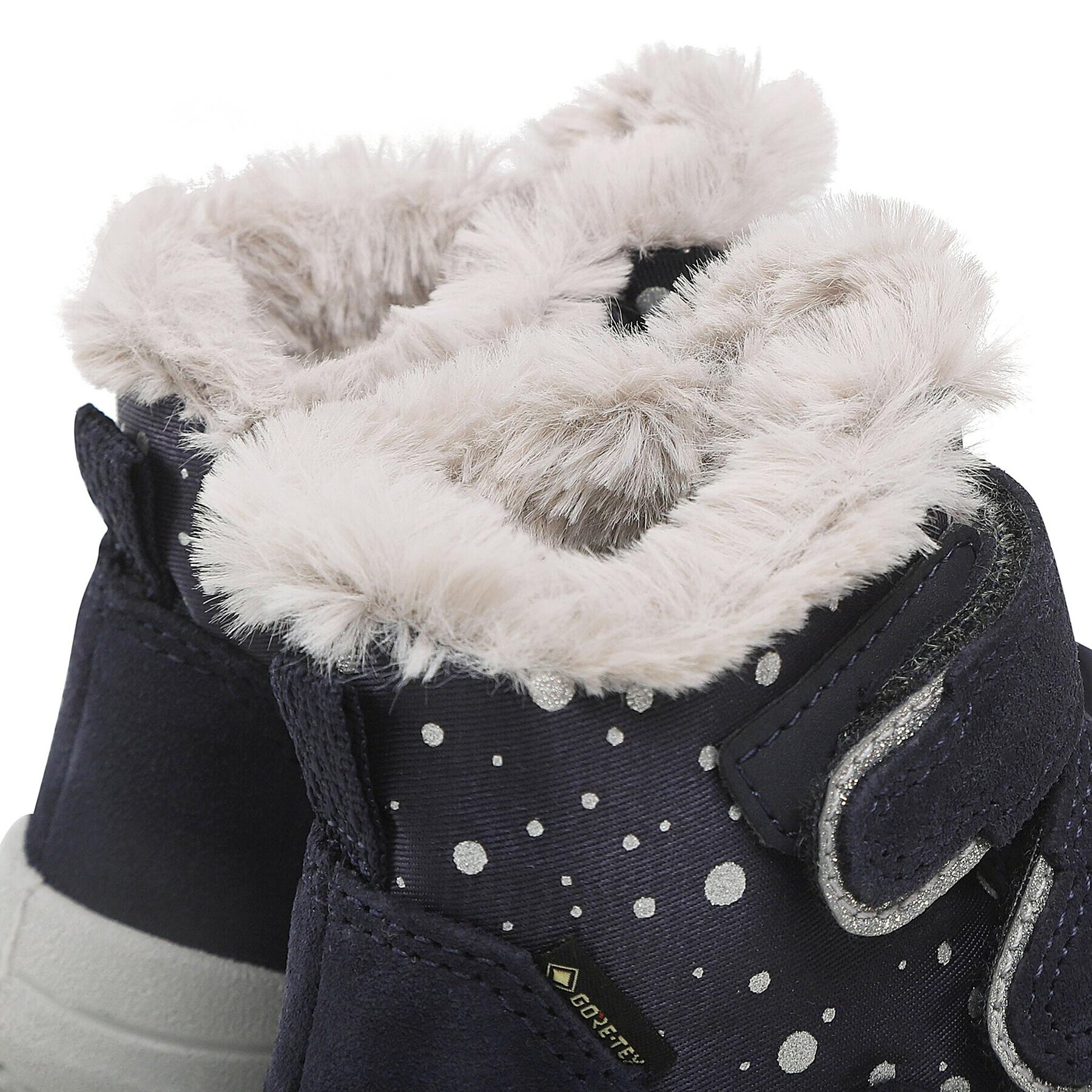 Superfit Апрески GORE-TEX 1-009226-8020 M Тъмносин - Pepit.bg