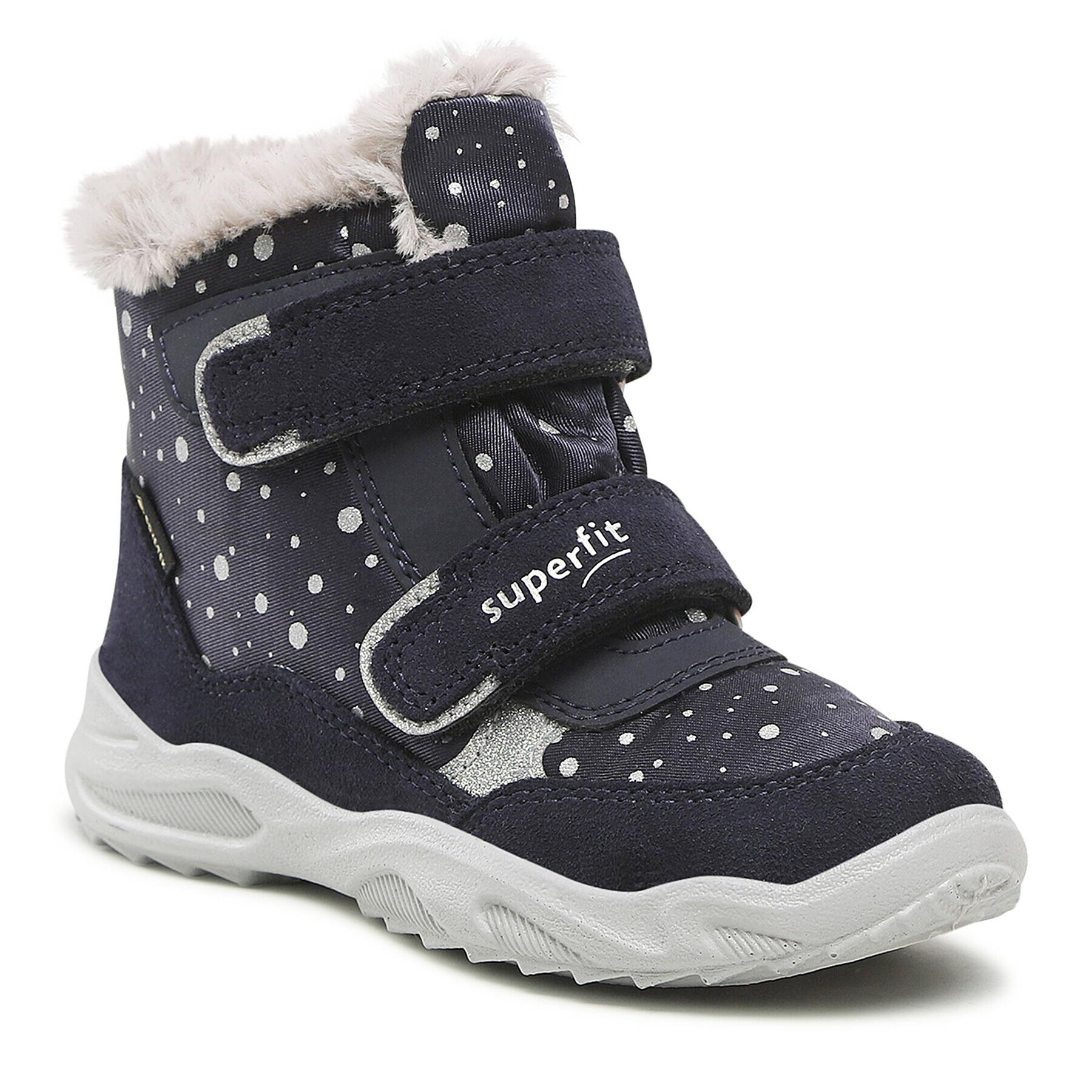 Superfit Апрески GORE-TEX 1-009226-8020 S Тъмносин - Pepit.bg