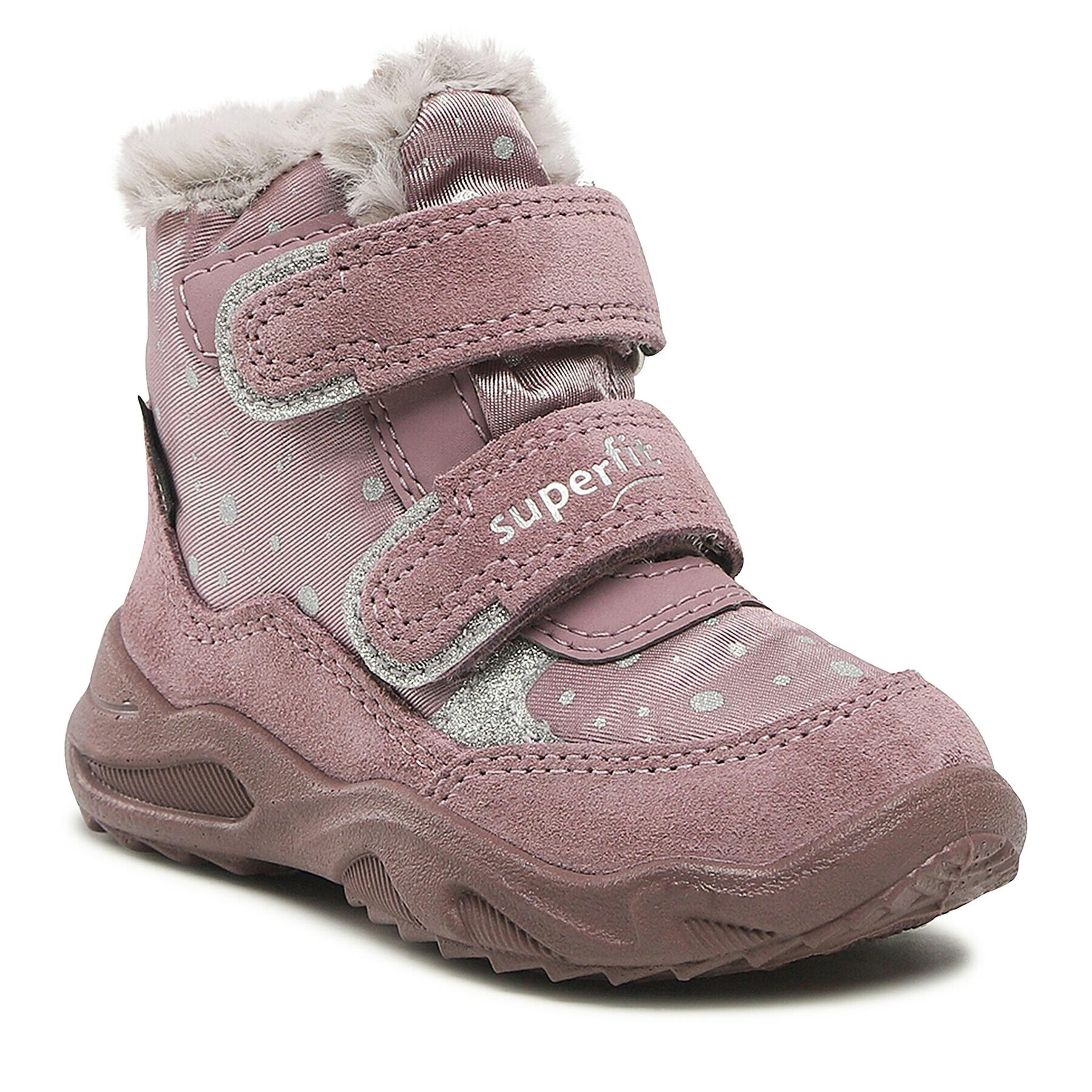 Superfit Апрески GORE-TEX 1-009226-8500 M Розов - Pepit.bg