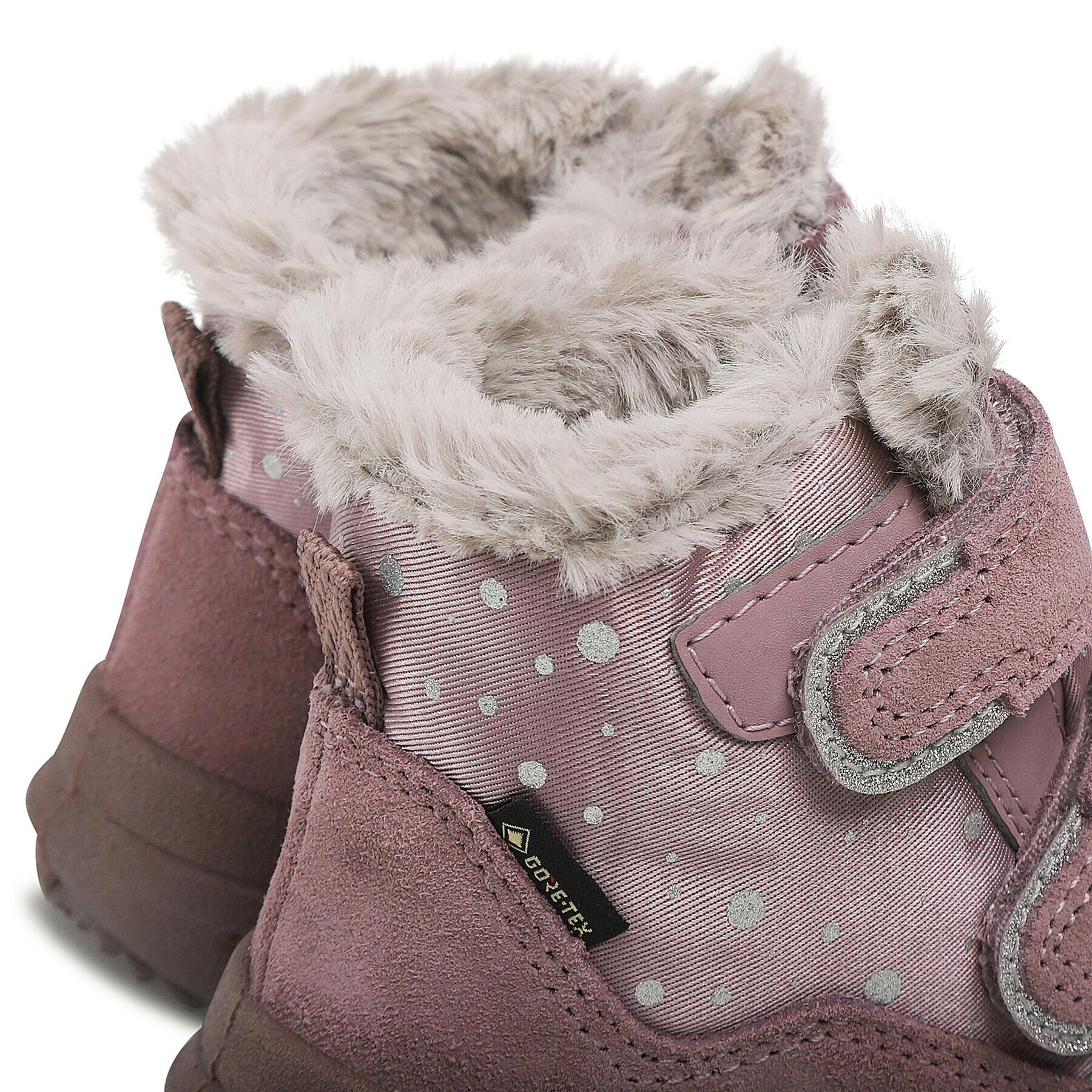 Superfit Апрески GORE-TEX 1-009226-8500 M Розов - Pepit.bg