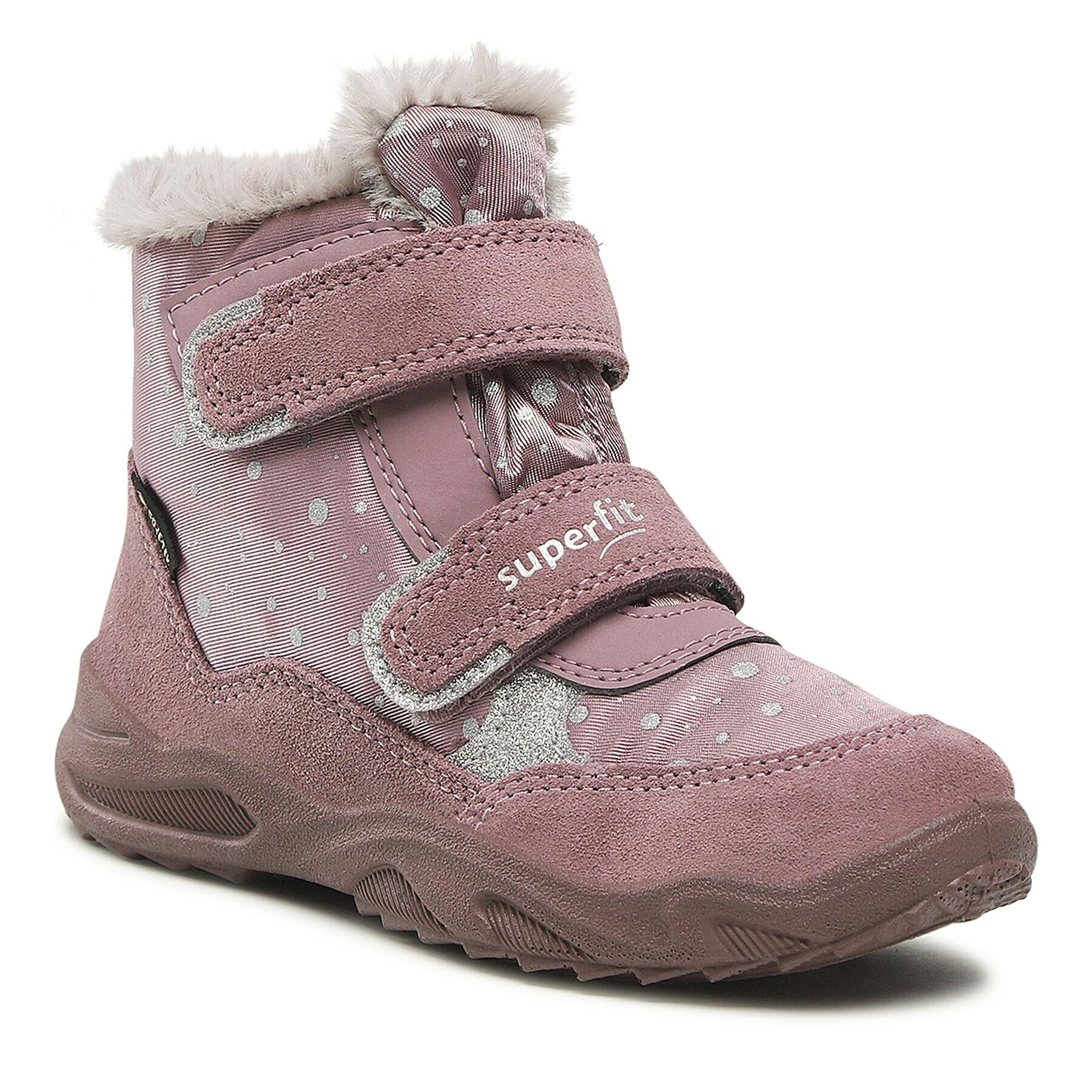 Superfit Апрески GORE-TEX 1-009226-8500 S Розов - Pepit.bg