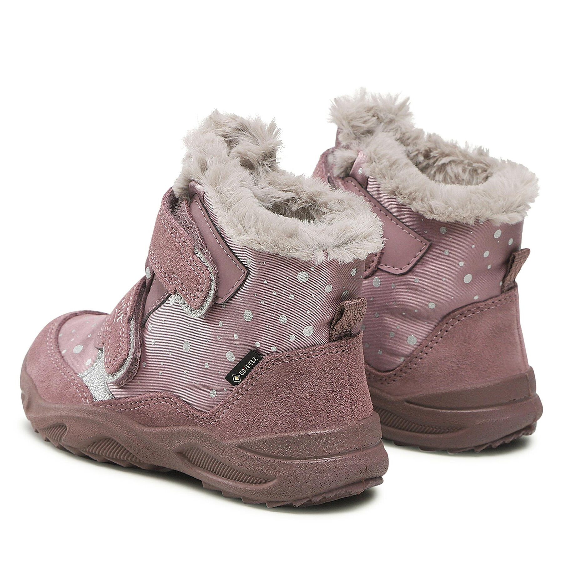 Superfit Апрески GORE-TEX 1-009226-8500 S Розов - Pepit.bg