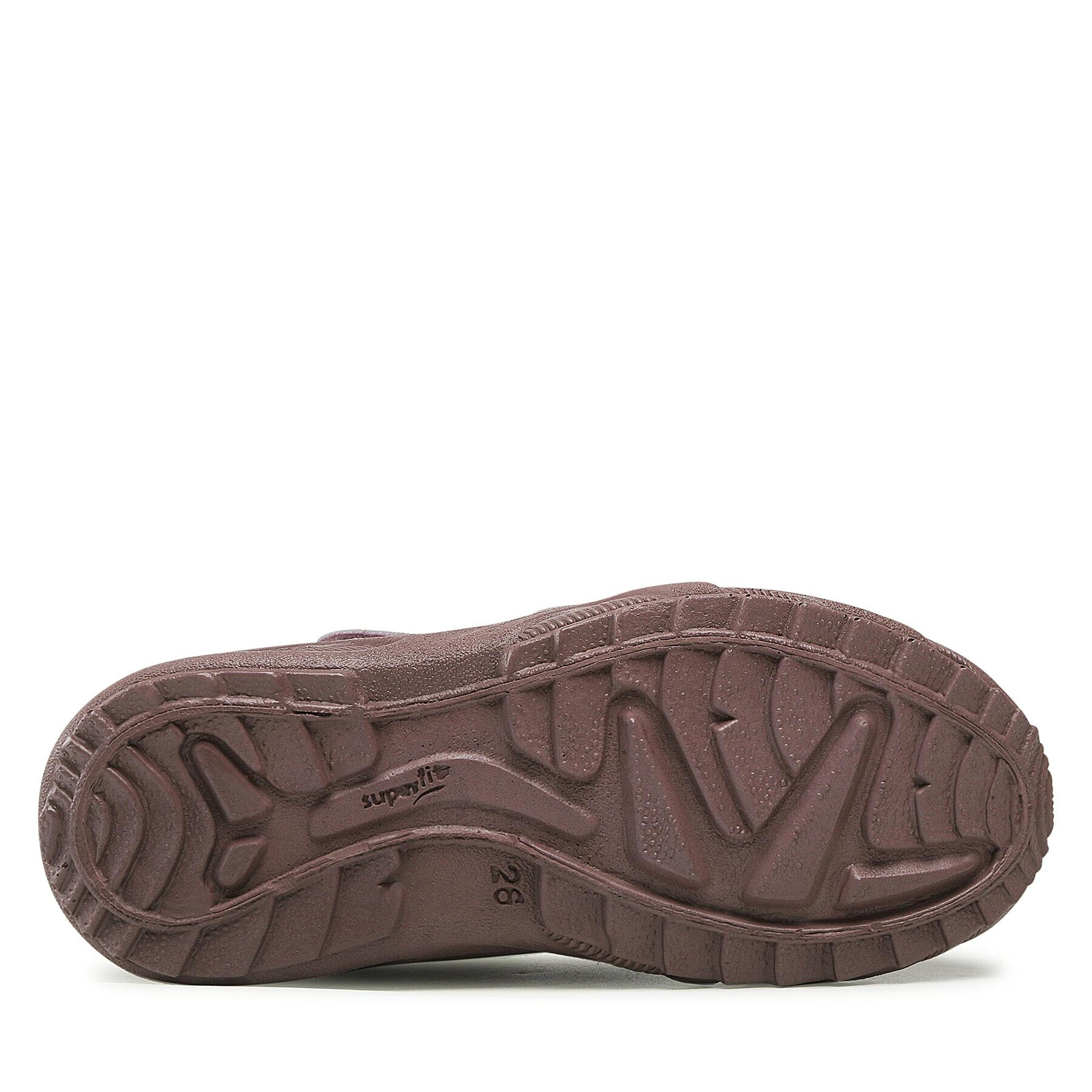 Superfit Апрески GORE-TEX 1-009226-8500 S Розов - Pepit.bg