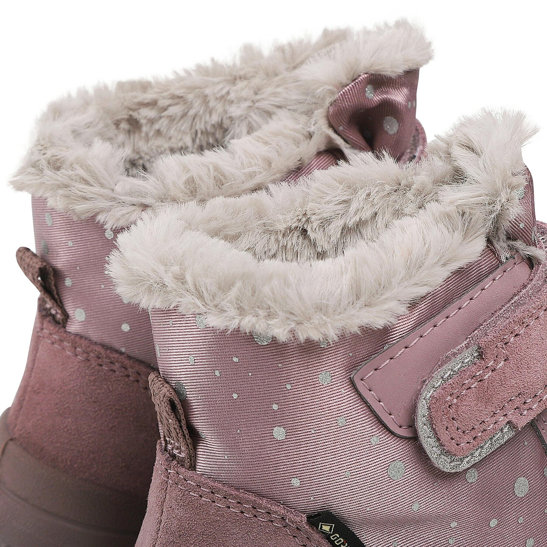 Superfit Апрески GORE-TEX 1-009226-8500 S Розов - Pepit.bg