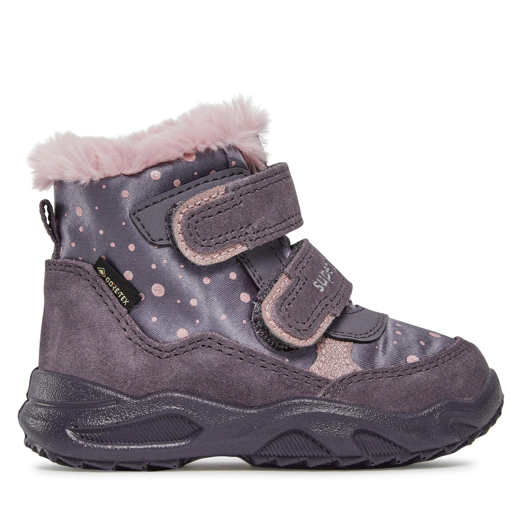 Superfit Апрески GORE-TEX 1-009226-8510 M Син - Pepit.bg