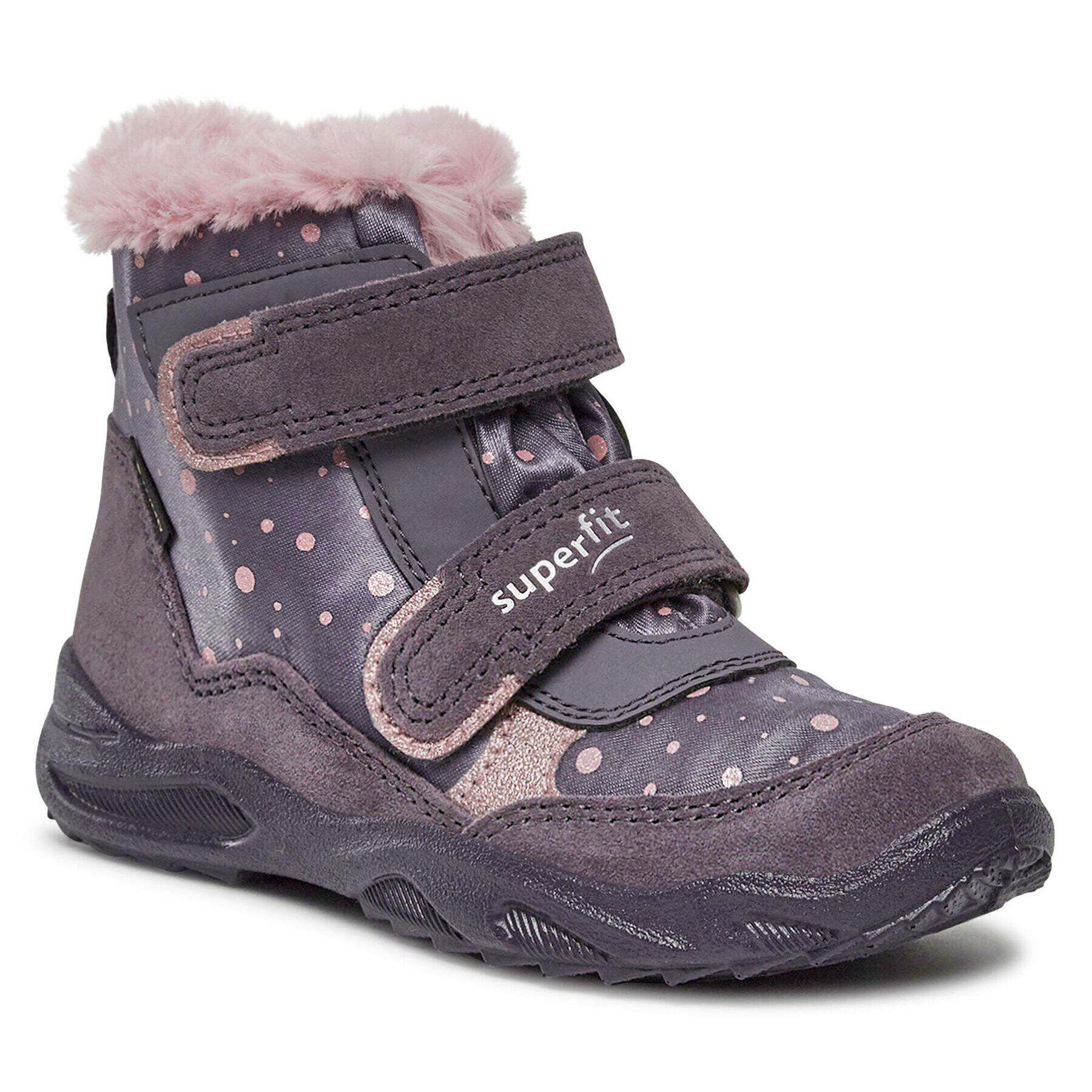 Superfit Апрески GORE-TEX 1-009226-8510 S Син - Pepit.bg