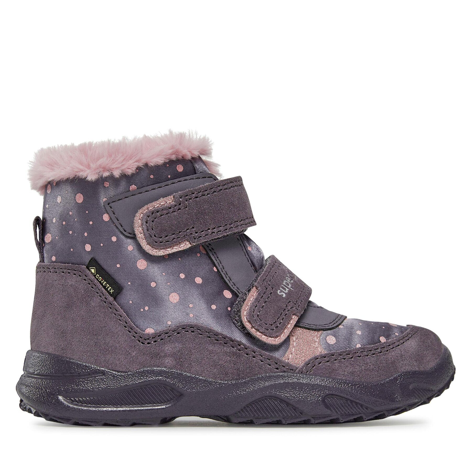 Superfit Апрески GORE-TEX 1-009226-8510 S Син - Pepit.bg