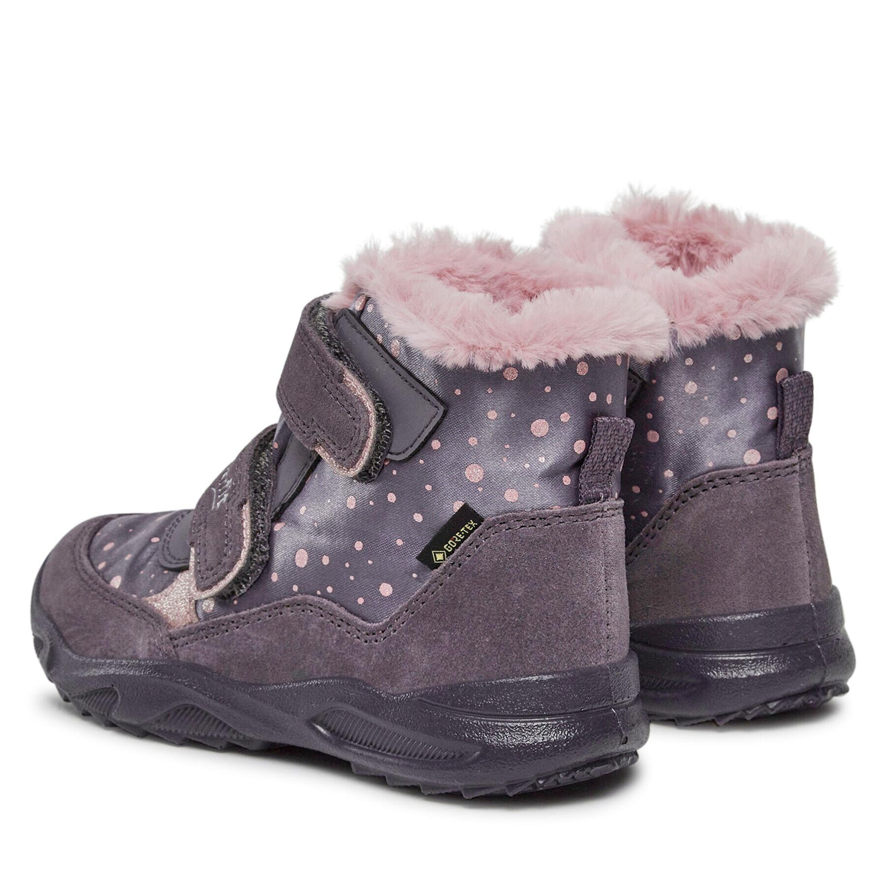 Superfit Апрески GORE-TEX 1-009226-8510 S Син - Pepit.bg