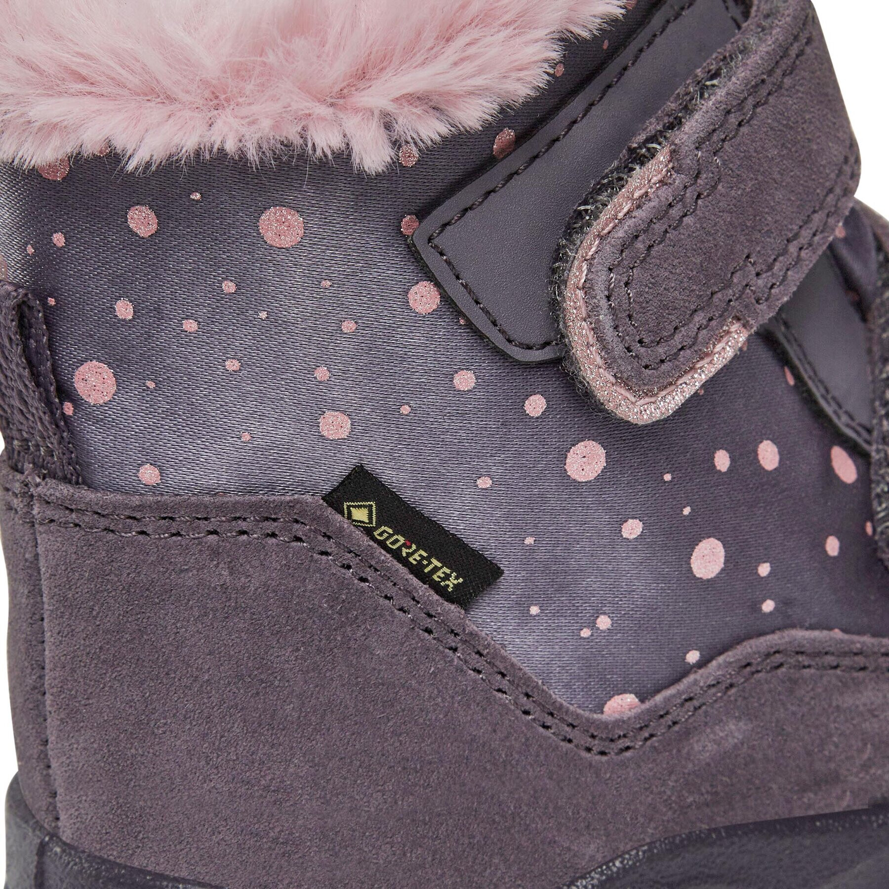 Superfit Апрески GORE-TEX 1-009226-8510 S Син - Pepit.bg