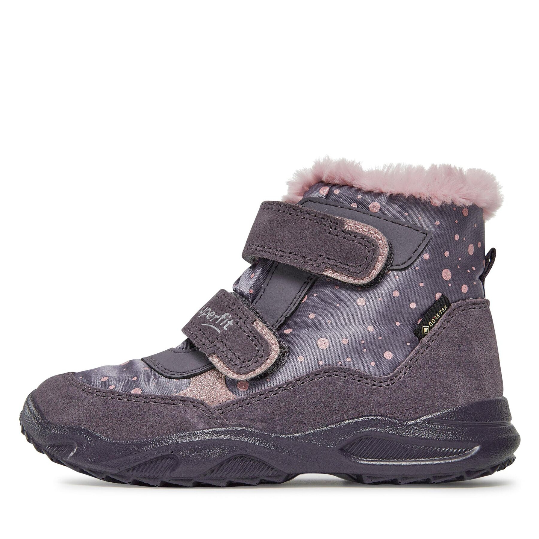 Superfit Апрески GORE-TEX 1-009226-8510 S Син - Pepit.bg