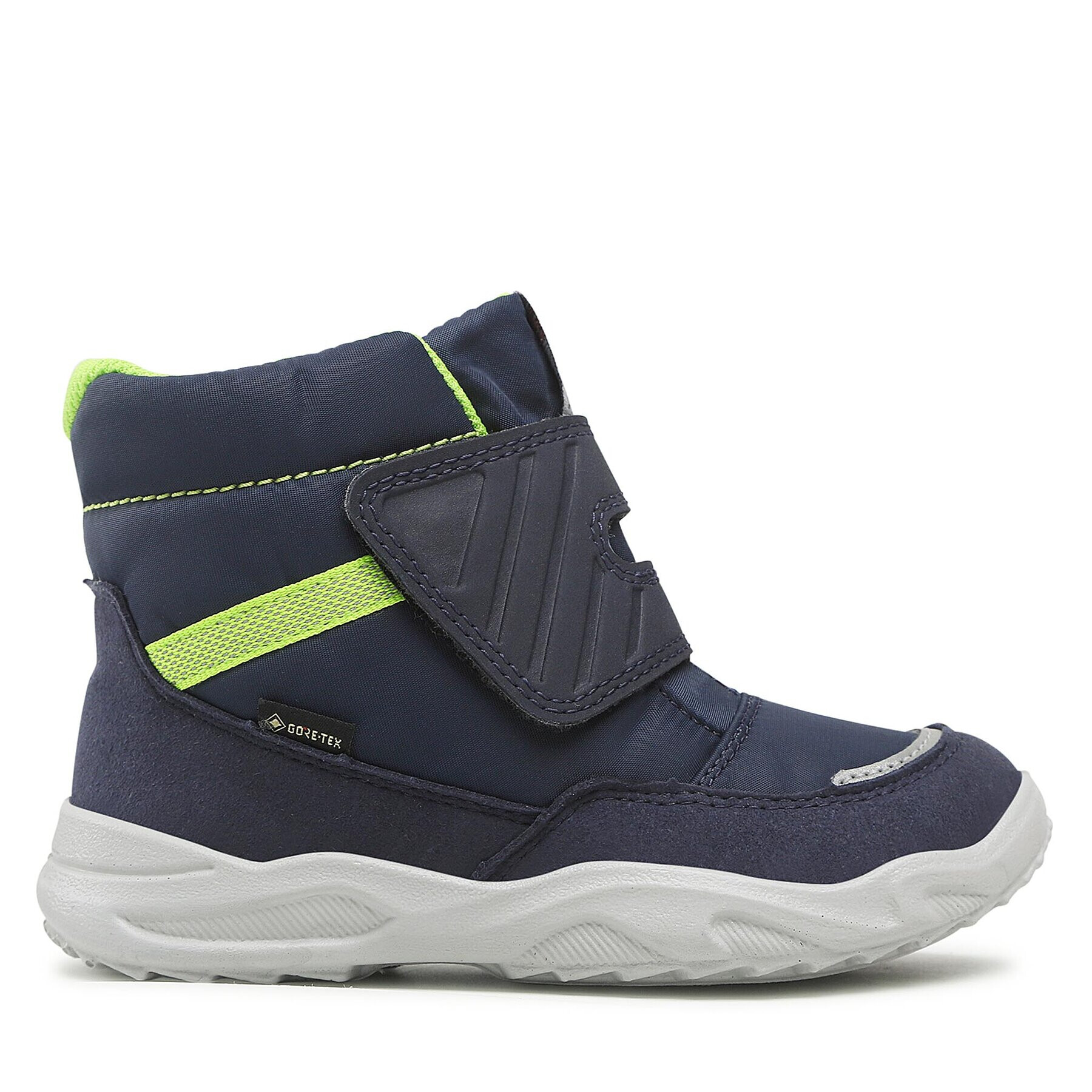 Superfit Апрески GORE-TEX 1-009229-8000 S Тъмносин - Pepit.bg