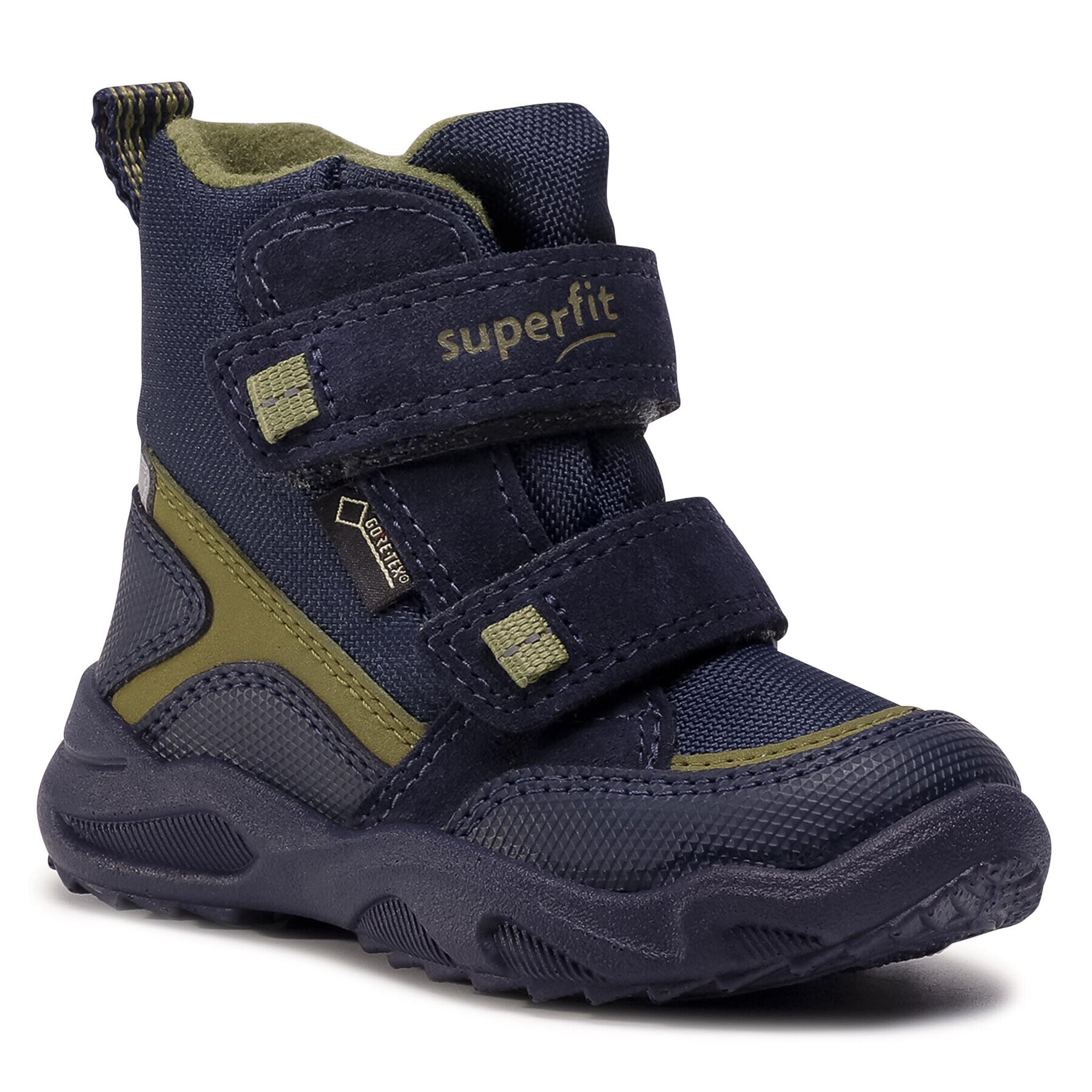 Superfit Апрески GORE-TEX 1-009235-8020 M Тъмносин - Pepit.bg