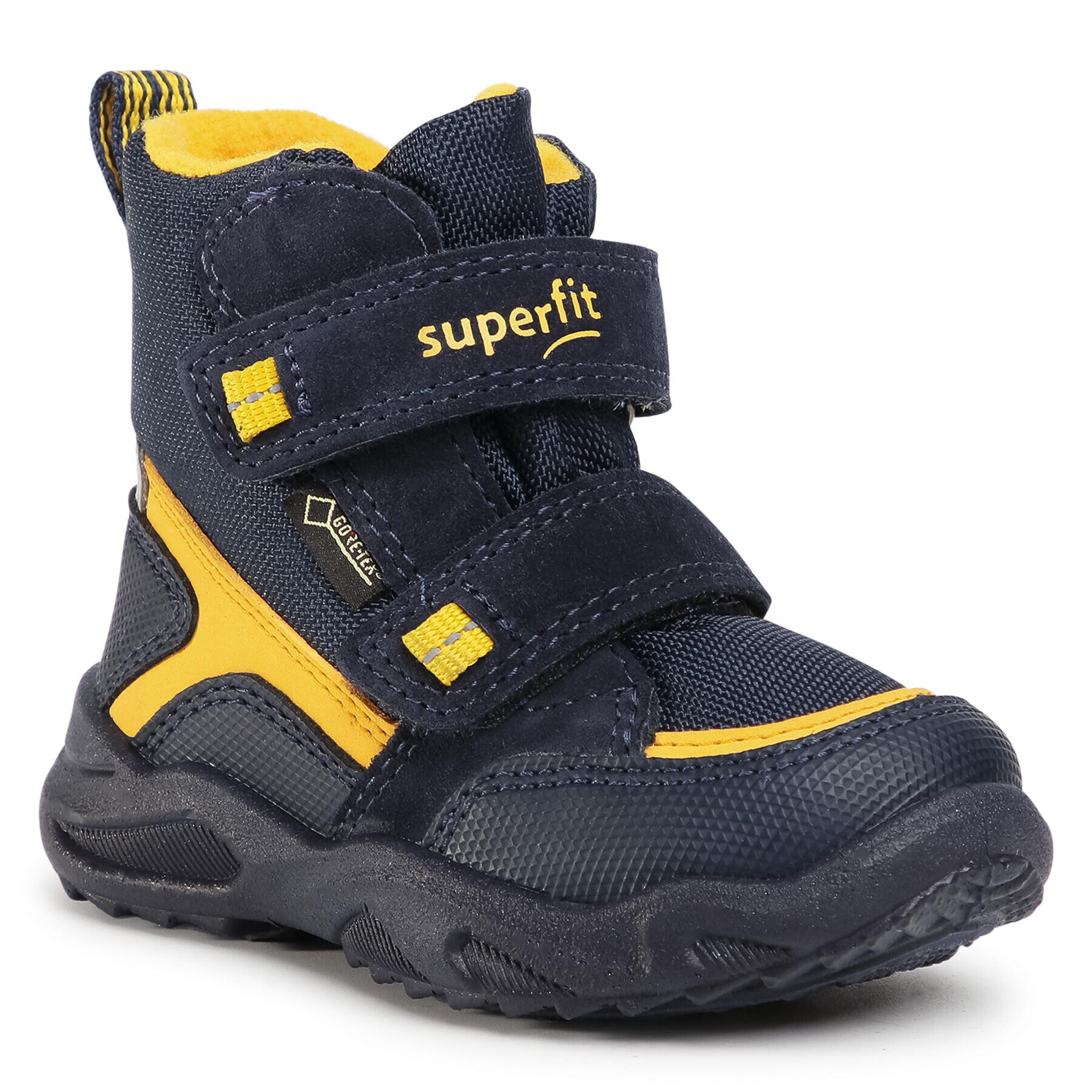 Superfit Апрески GORE-TEX 1-009235-8100 Тъмносин - Pepit.bg