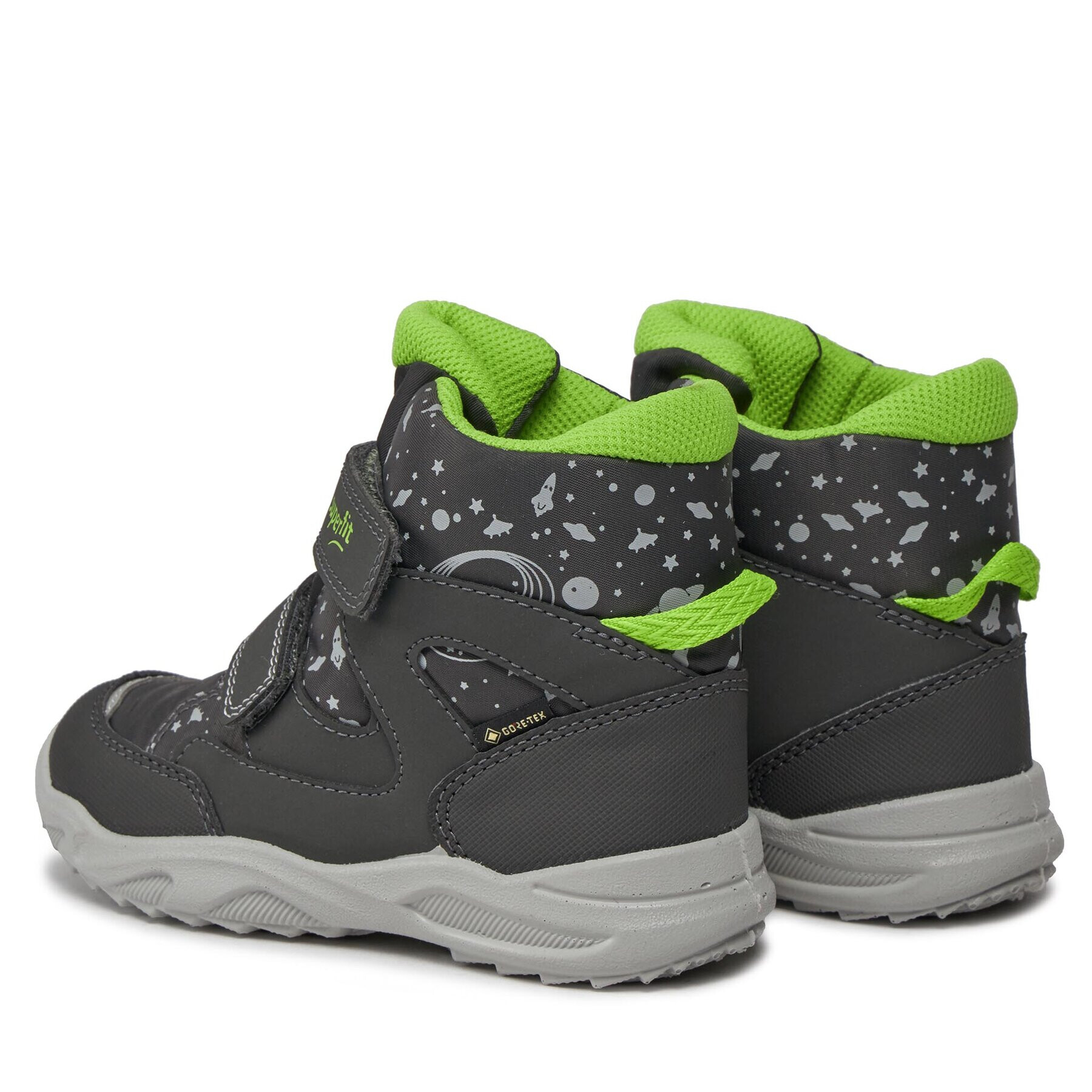 Superfit Апрески GORE-TEX 1-009236-2000 S Сив - Pepit.bg