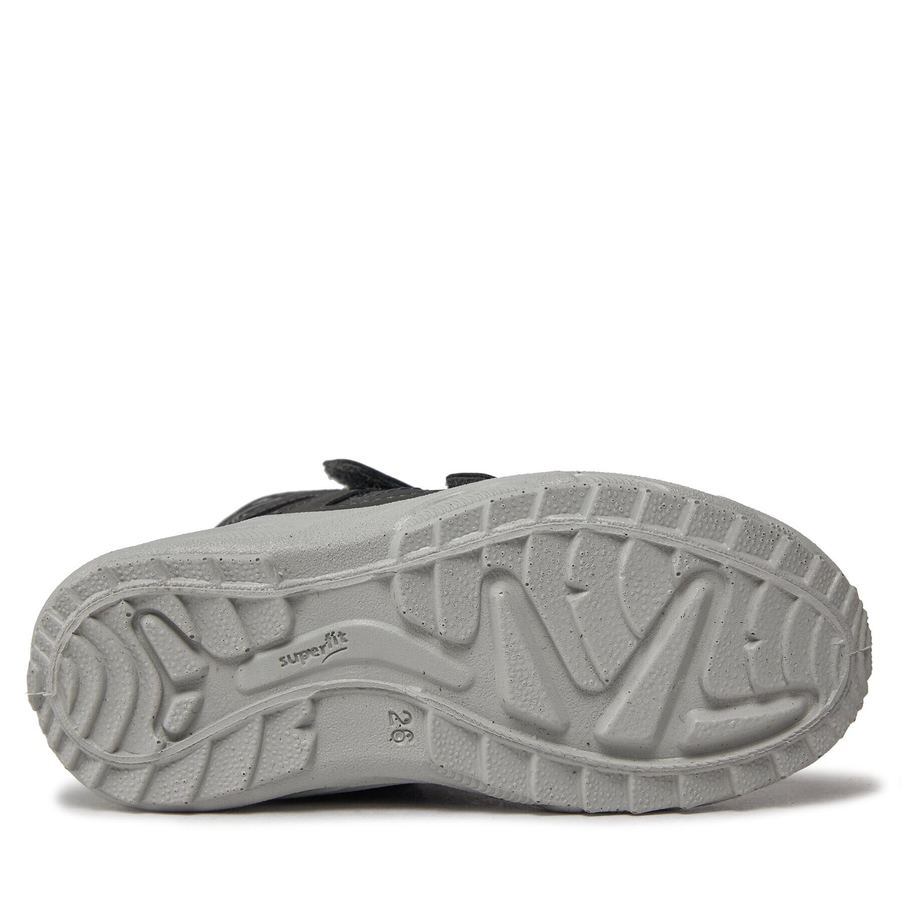 Superfit Апрески GORE-TEX 1-009236-2000 S Сив - Pepit.bg