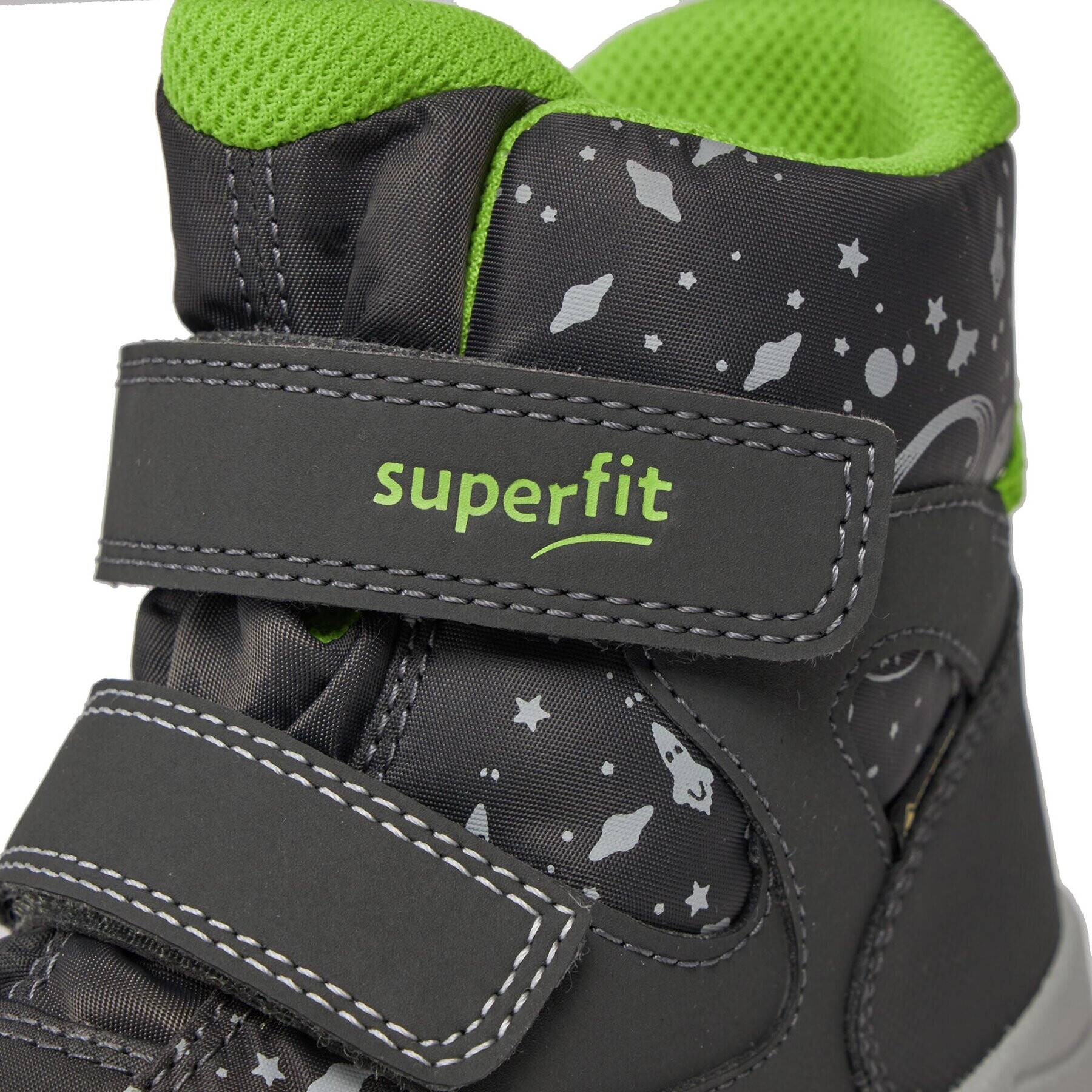 Superfit Апрески GORE-TEX 1-009236-2000 S Сив - Pepit.bg