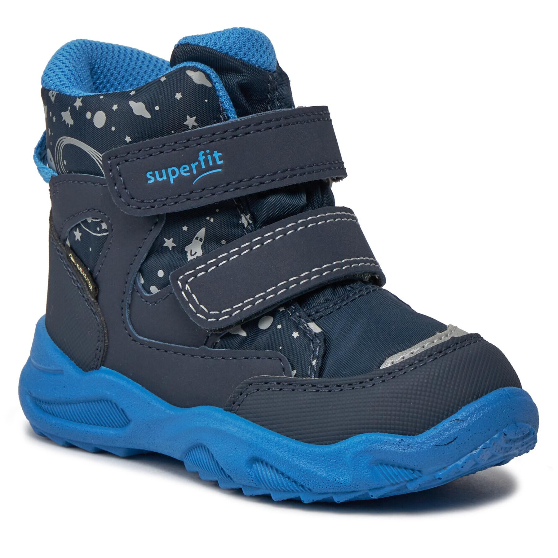 Superfit Апрески GORE-TEX 1-009236-8000 M Син - Pepit.bg