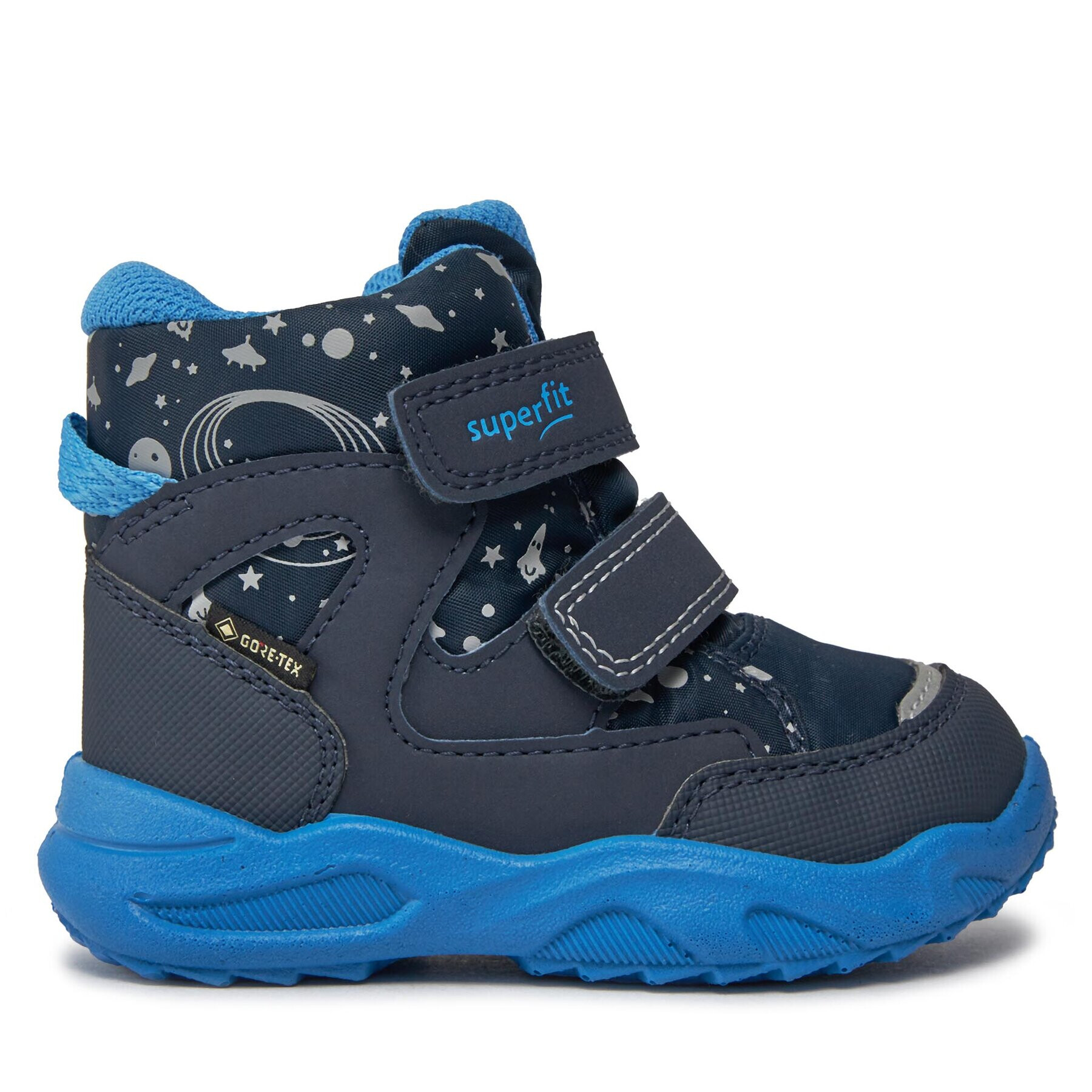 Superfit Апрески GORE-TEX 1-009236-8000 M Син - Pepit.bg