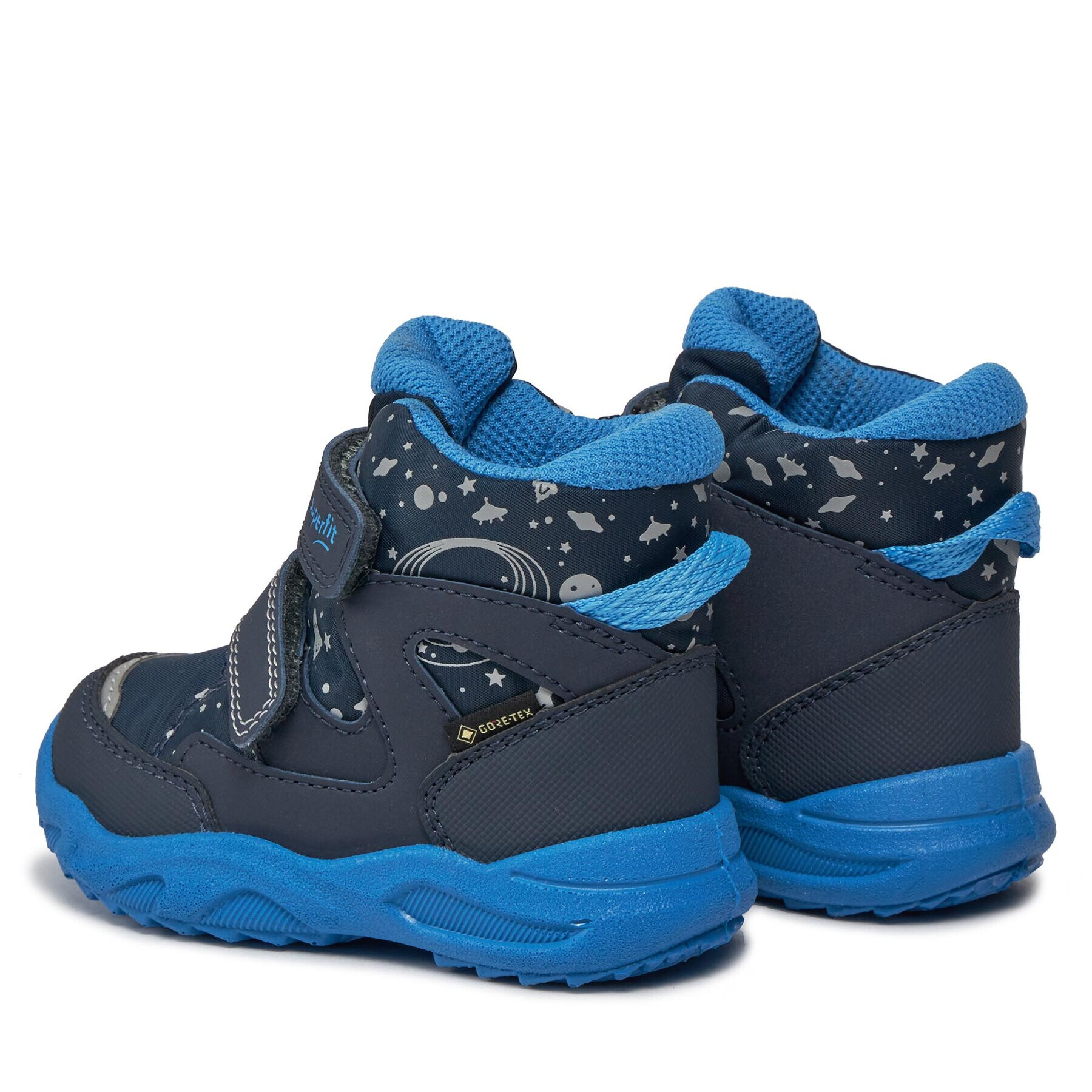 Superfit Апрески GORE-TEX 1-009236-8000 M Син - Pepit.bg