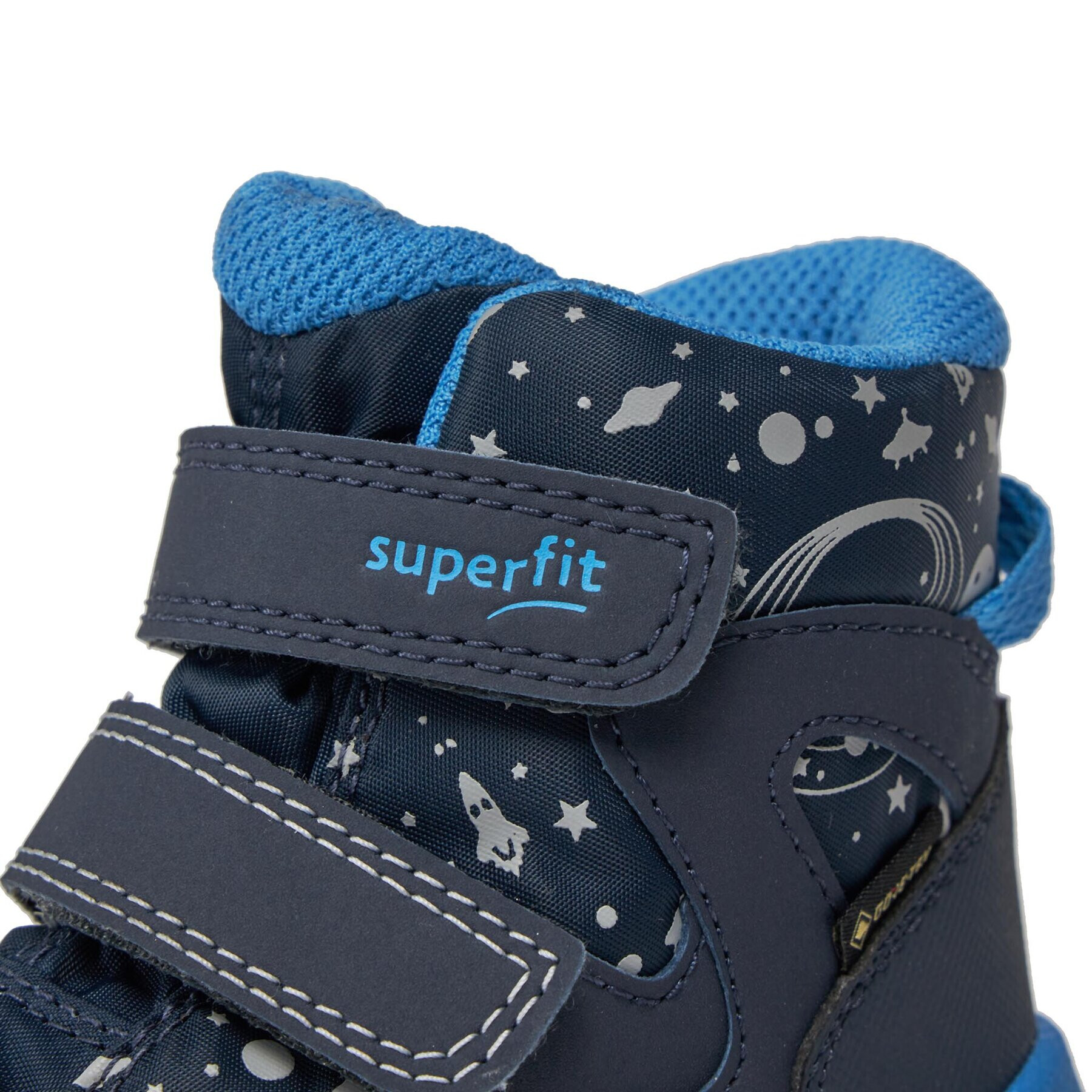 Superfit Апрески GORE-TEX 1-009236-8000 M Син - Pepit.bg