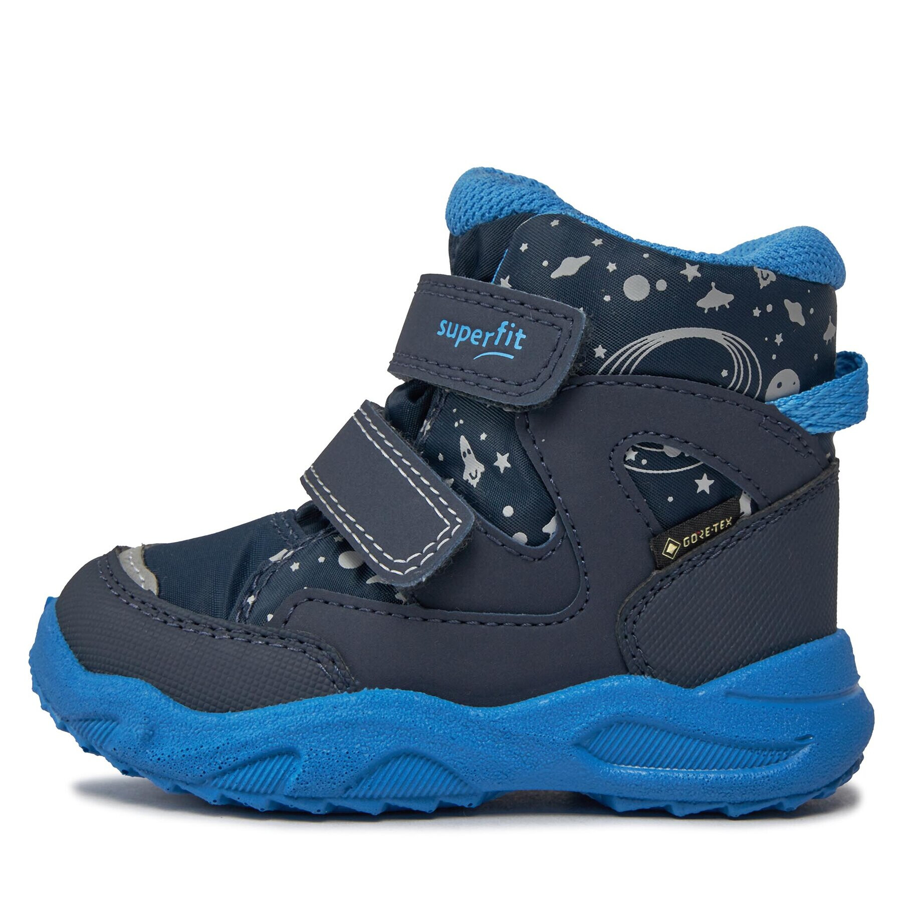 Superfit Апрески GORE-TEX 1-009236-8000 M Син - Pepit.bg