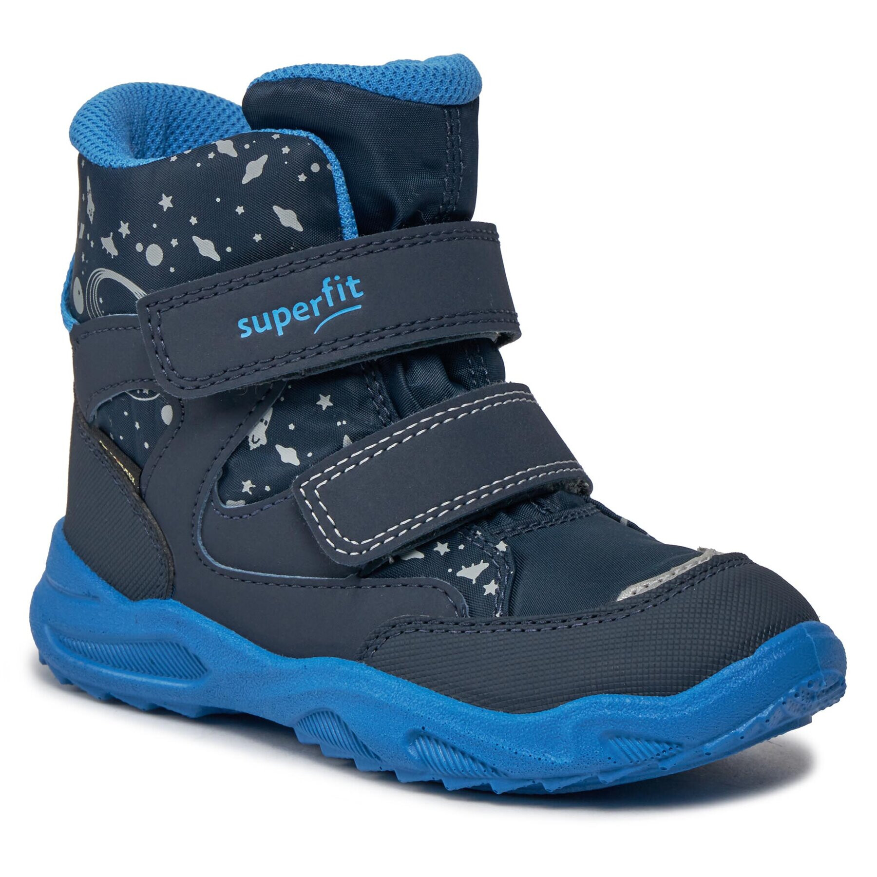 Superfit Апрески GORE-TEX 1-009236-8000 S Син - Pepit.bg