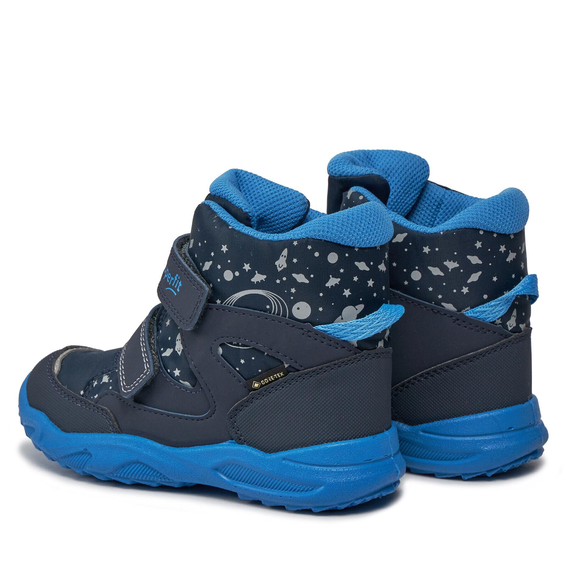 Superfit Апрески GORE-TEX 1-009236-8000 S Син - Pepit.bg