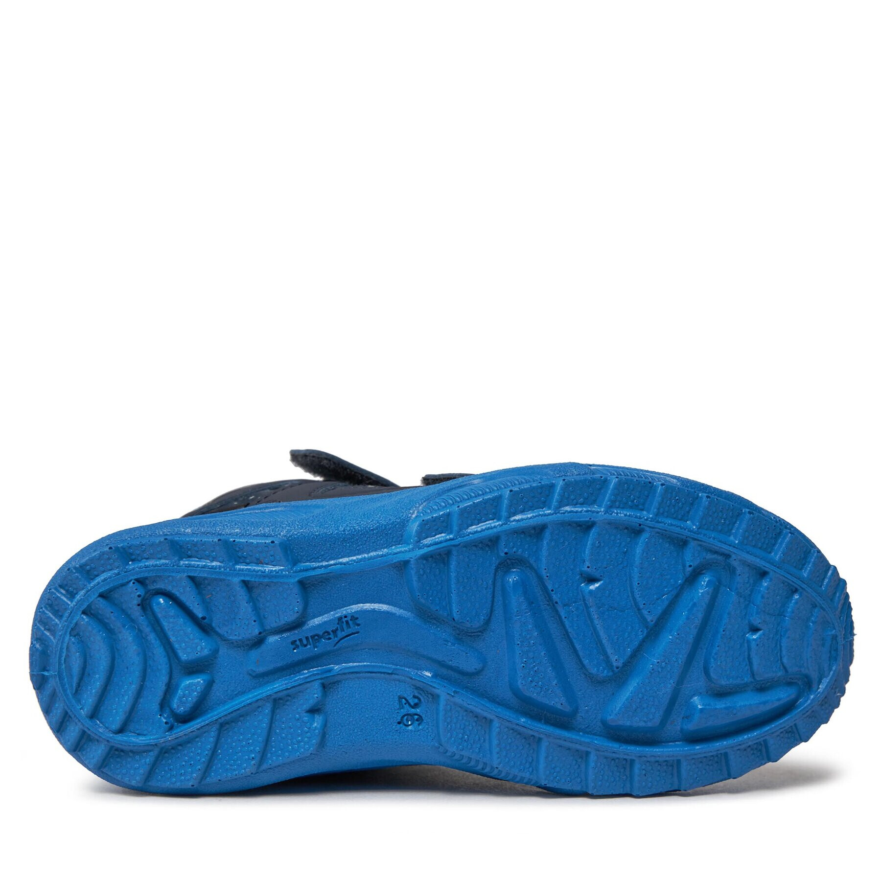 Superfit Апрески GORE-TEX 1-009236-8000 S Син - Pepit.bg