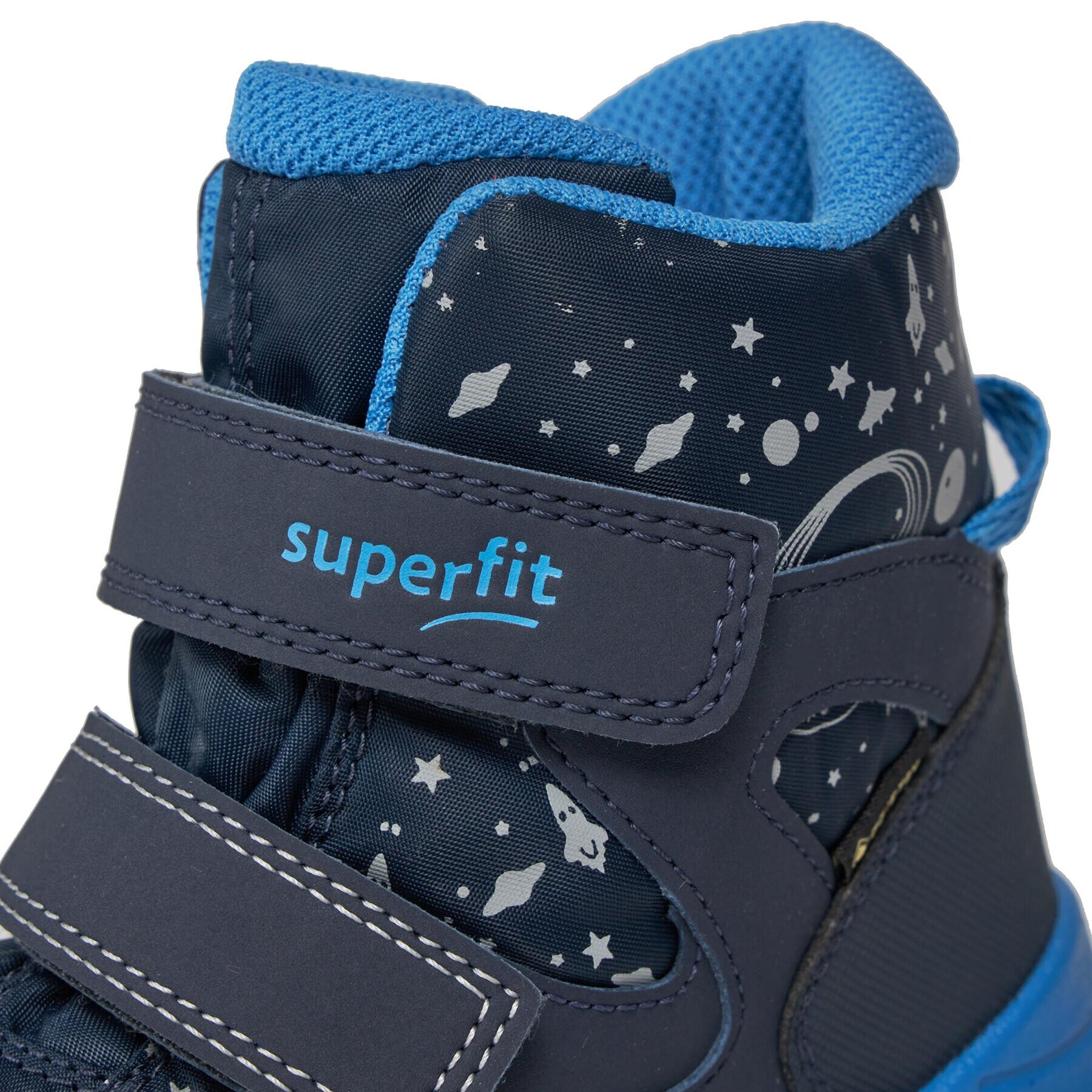Superfit Апрески GORE-TEX 1-009236-8000 S Син - Pepit.bg