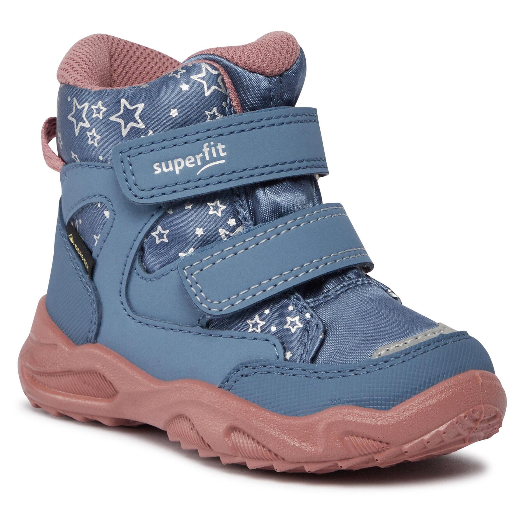 Superfit Апрески GORE-TEX 1-009236-8010 M Син - Pepit.bg