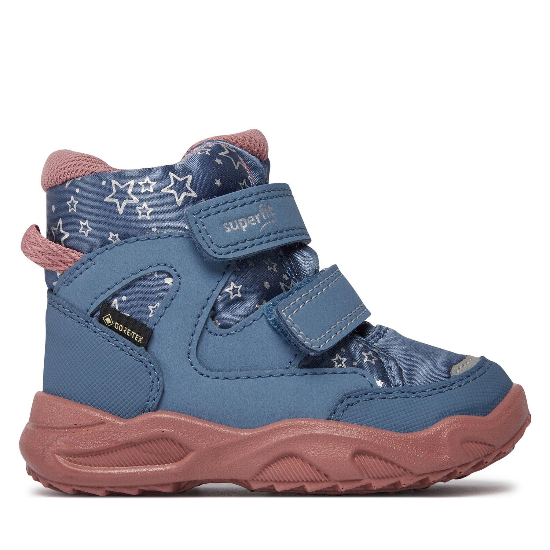 Superfit Апрески GORE-TEX 1-009236-8010 M Син - Pepit.bg