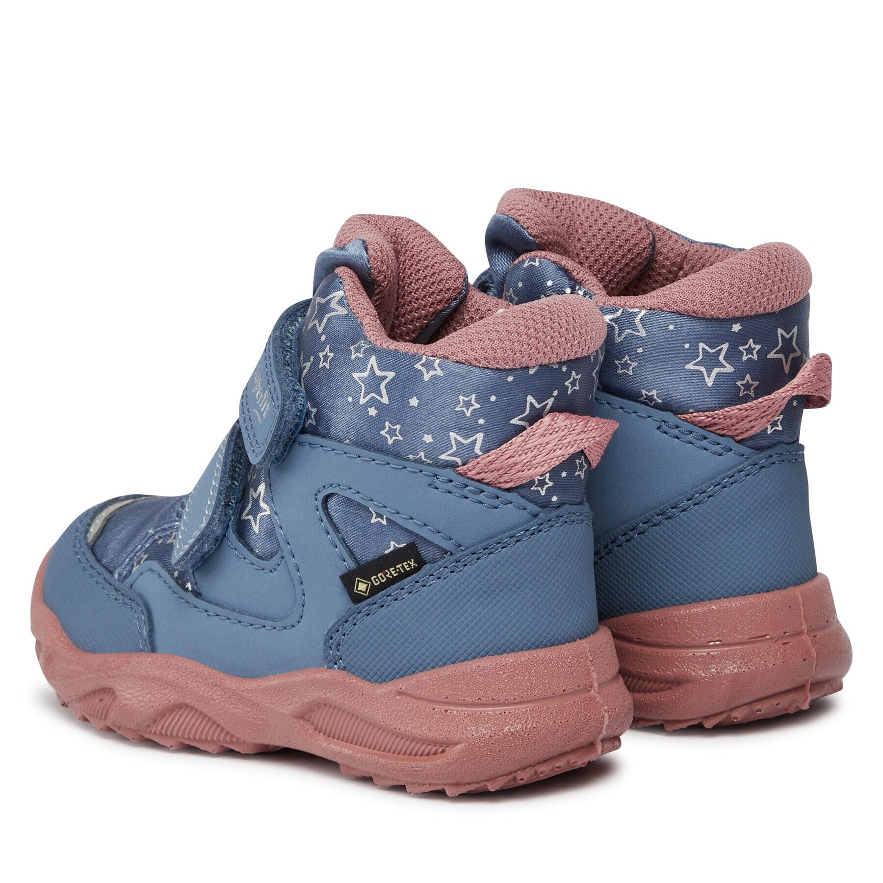 Superfit Апрески GORE-TEX 1-009236-8010 M Син - Pepit.bg
