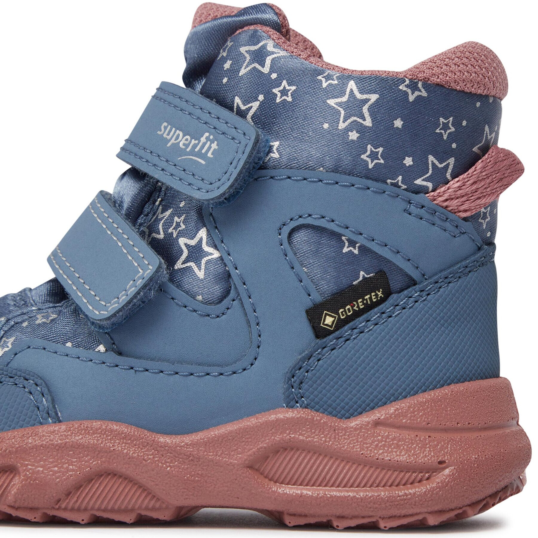 Superfit Апрески GORE-TEX 1-009236-8010 M Син - Pepit.bg
