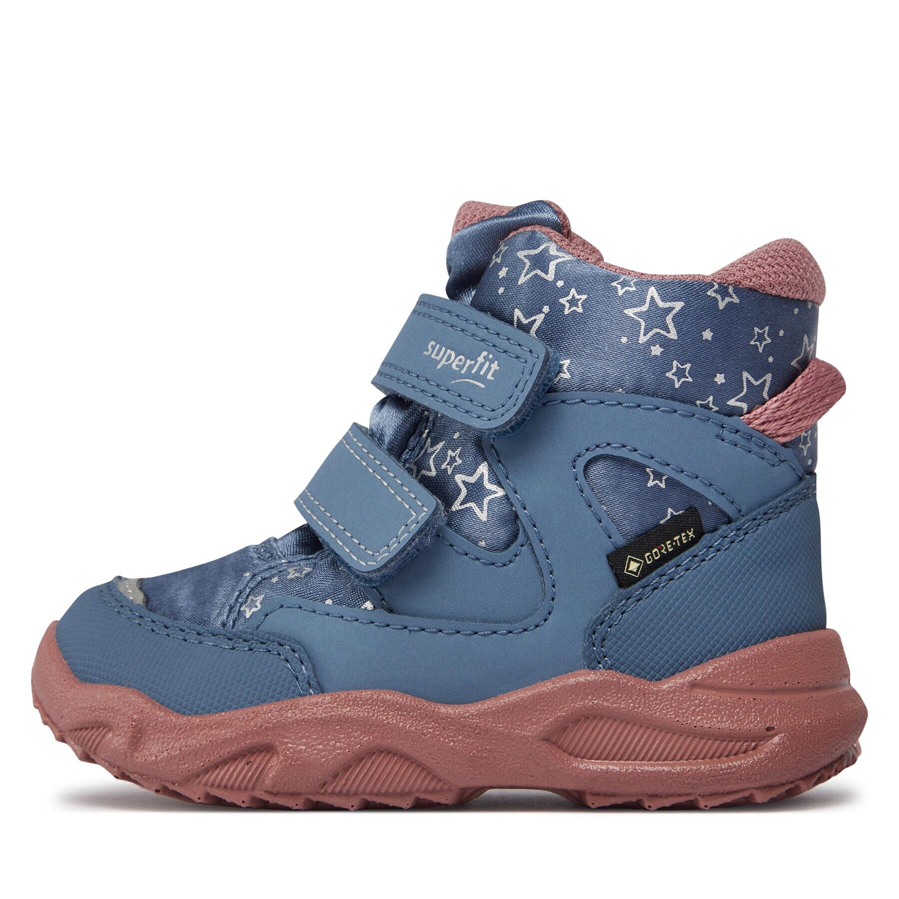 Superfit Апрески GORE-TEX 1-009236-8010 M Син - Pepit.bg