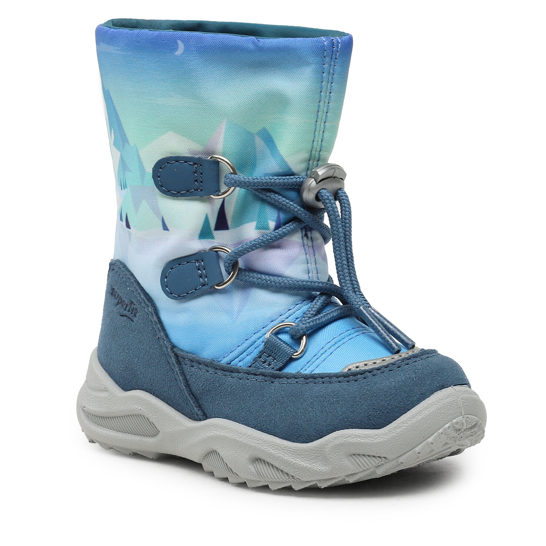 Superfit Апрески GORE-TEX 1-009238-8000 M Син - Pepit.bg