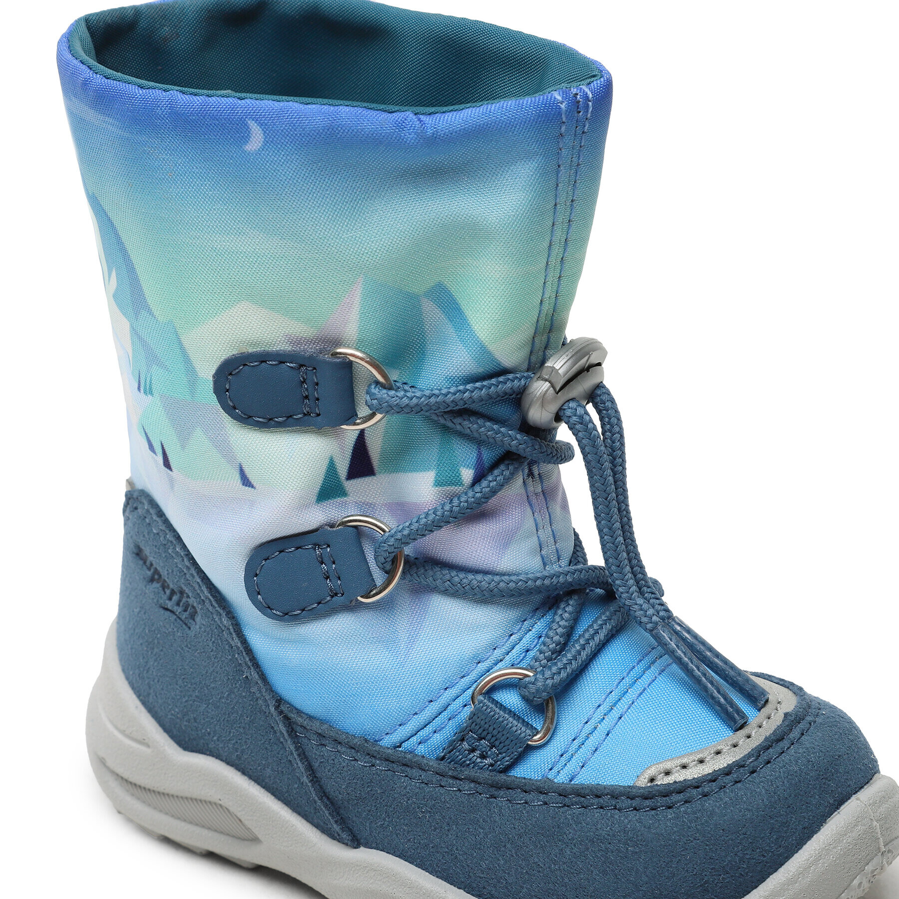 Superfit Апрески GORE-TEX 1-009238-8000 M Син - Pepit.bg