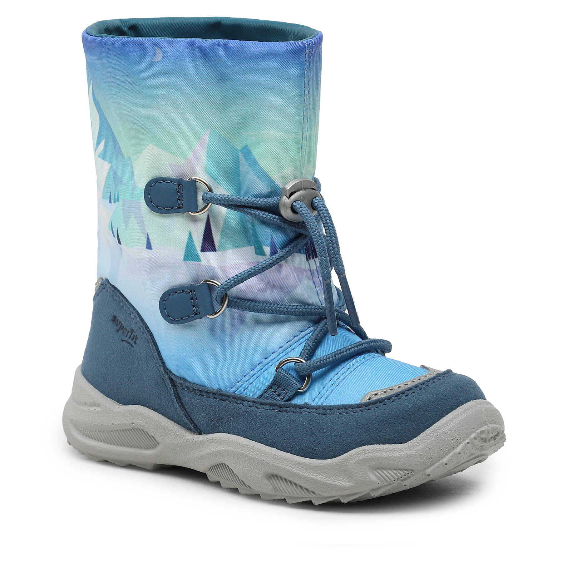 Superfit Апрески GORE-TEX 1-009238-8000 S Син - Pepit.bg