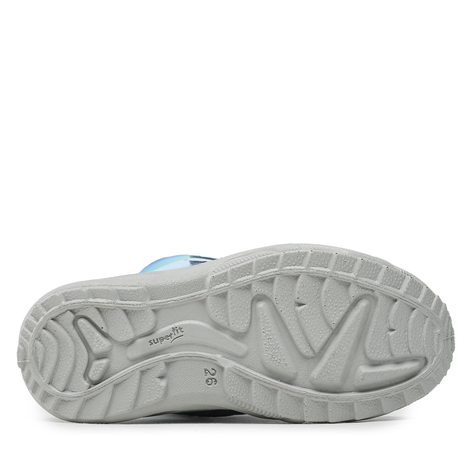 Superfit Апрески GORE-TEX 1-009238-8000 S Син - Pepit.bg
