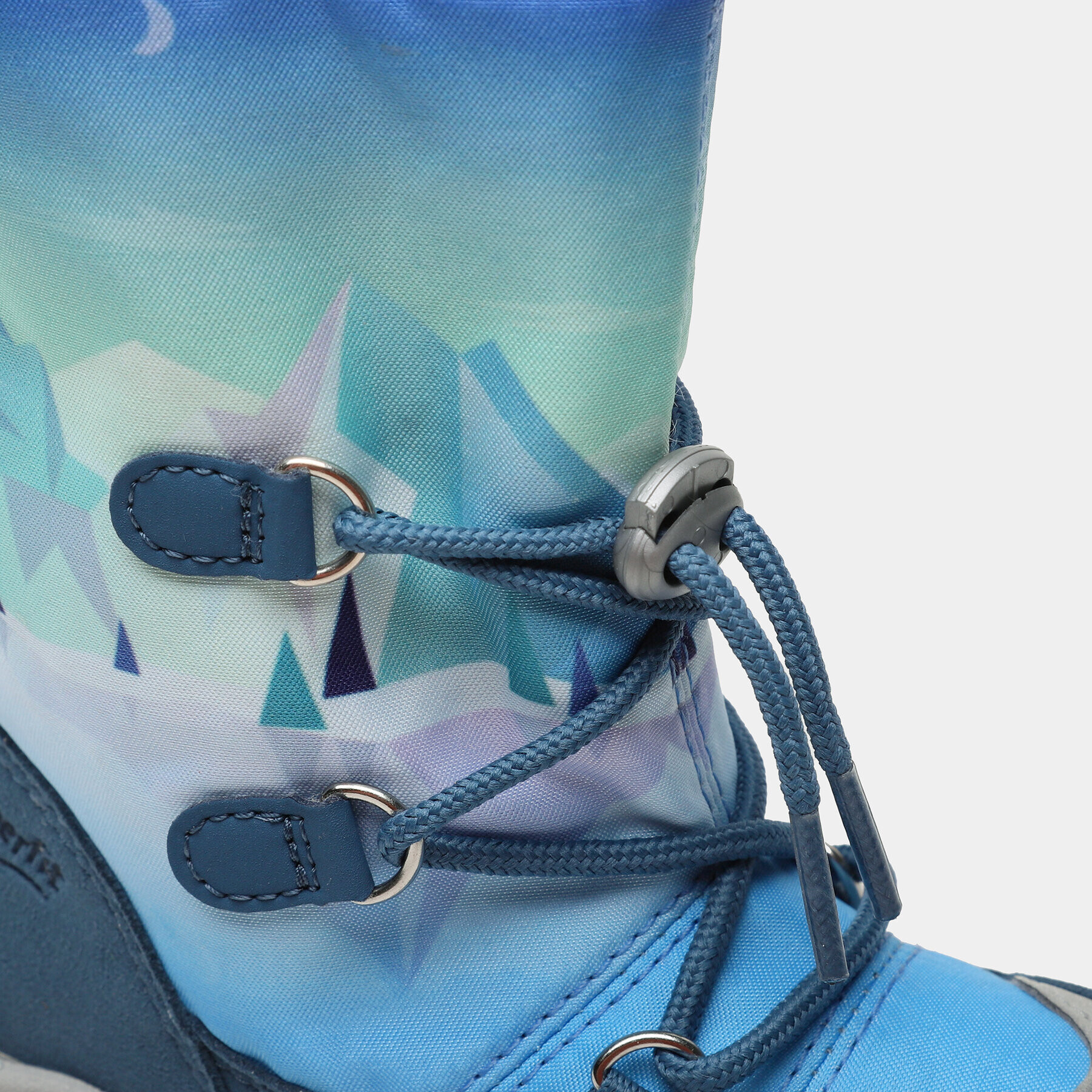 Superfit Апрески GORE-TEX 1-009238-8000 S Син - Pepit.bg